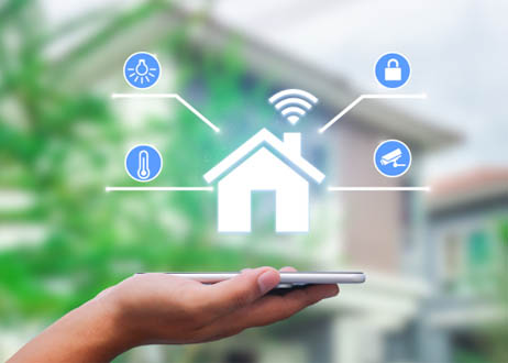 Unlocking the Power of Microwave Sensors: Smart Technology for a Connected World