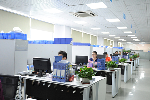 【微波感应器】迈睿led微波感应器助力车库照明节能 【微波感应器】迈睿led微波感应器助力车库照明节能