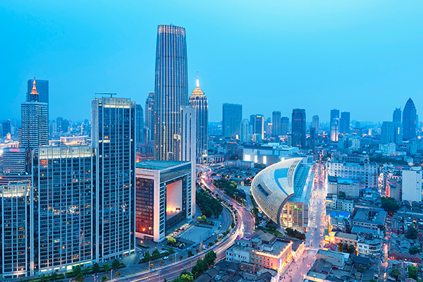 DALI智能电源照明系统在高层办公照明中应用的效果 DALI智能电源照明系统在高层办公照明中应用的效果