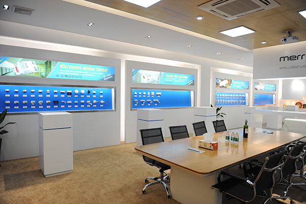 【DALI智能电源】迈睿科技DALI智能电源灯光系统 【DALI智能电源】迈睿科技DALI智能电源灯光系统