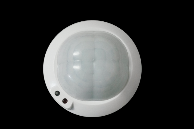 人体睡眠存在传感器 人体睡眠存在传感器