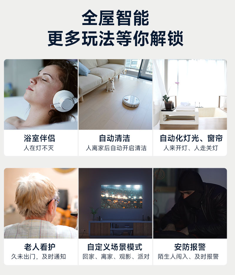 9月6日正式开售!迈睿首款接入米家APP的人体存在传感器M1即将亮相!(图6) 13-240911095955243.jpg