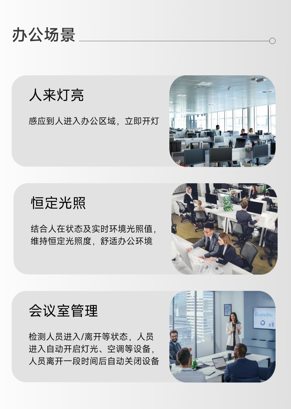 迈睿第三代人体存在传感器:近区干扰屏蔽+远区距离设定与干扰排除,精准识别不误报!(图8) 13-24091110541Wc.jpg