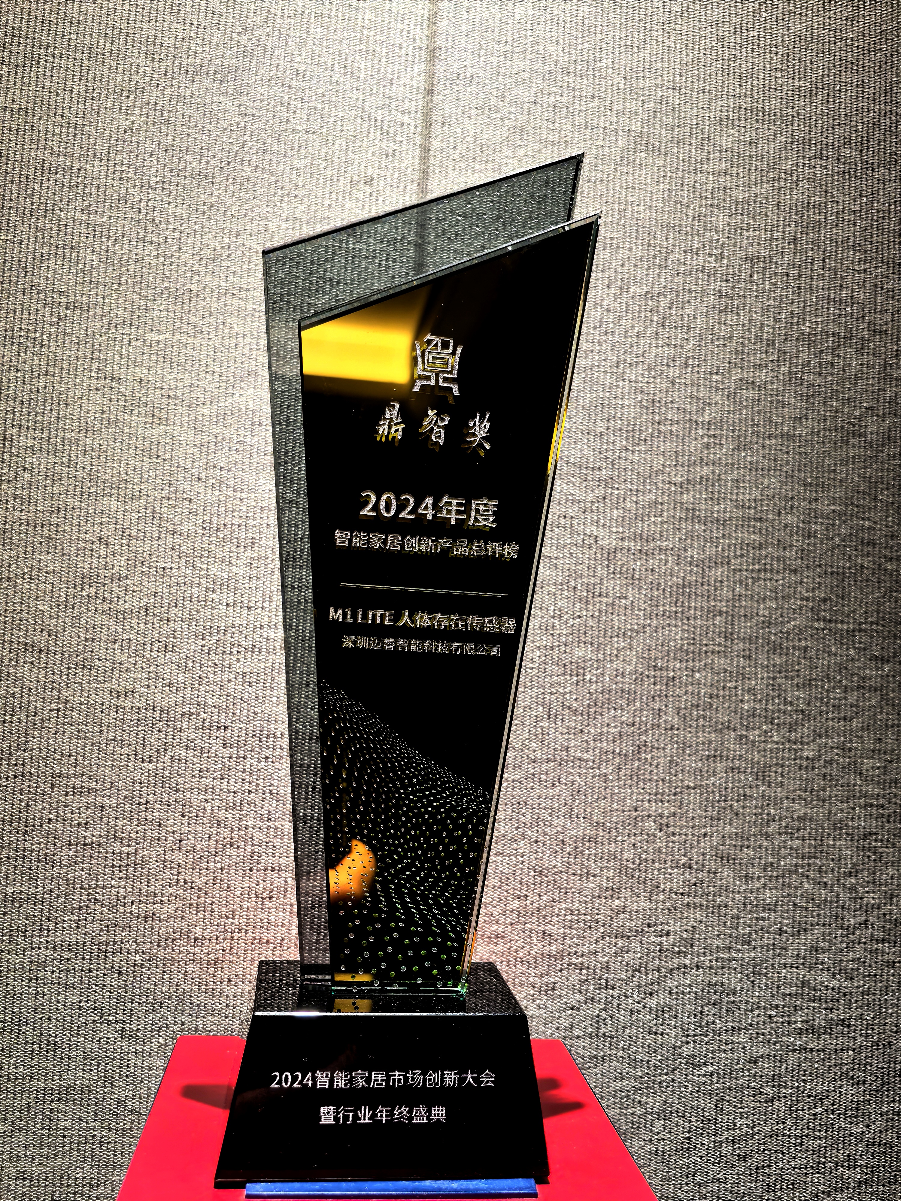 迈睿科技荣膺“鼎智奖·2024年度智能家居创新产品总评榜”(图3) 13-2412261F42G56.jpg