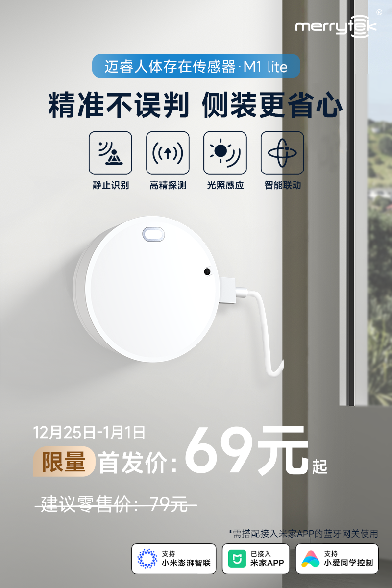 迈睿科技荣膺“鼎智奖·2024年度智能家居创新产品总评榜”(图4) 13-2412261F544154.png
