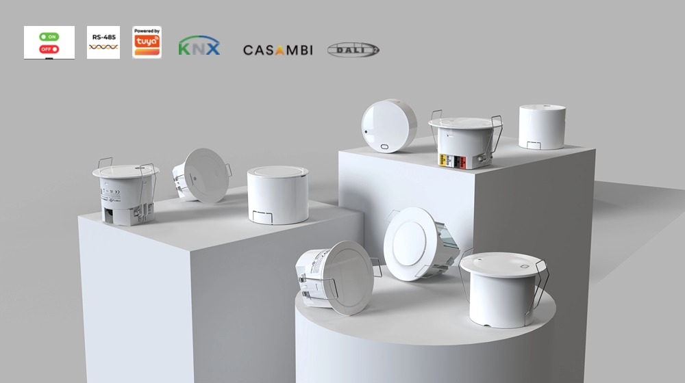 迈睿科技MSA227系列Casambi生态传感器,支持组网联动,适配多种照明应用场景!(图5) 13-2503210Z305929.jpg