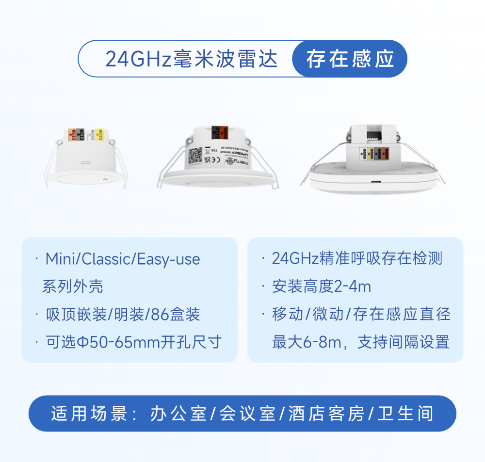 迈睿科技KNX生态传感器焕新发布,多状态感知,支持Easy蓝牙系统控制!(图3) 13-250506100S1433.png