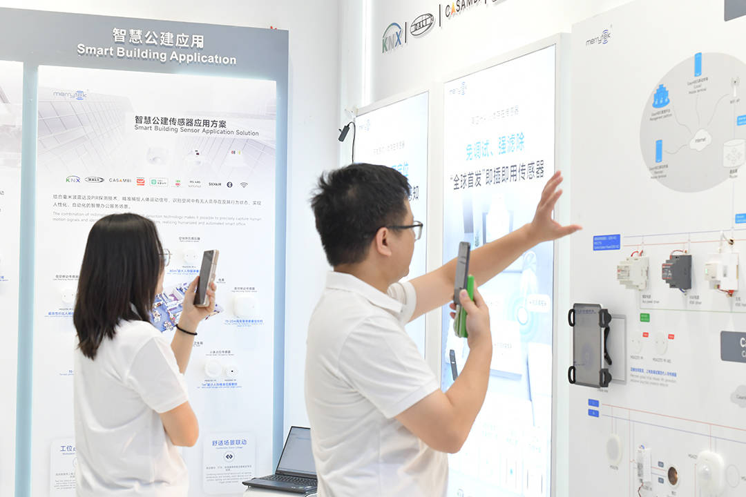 2025广州光亚展圆满收官,迈睿新品强势“出圈”,三大产品线聚焦全场景智慧照明应用!(图6) 13-250613092320191.jpg