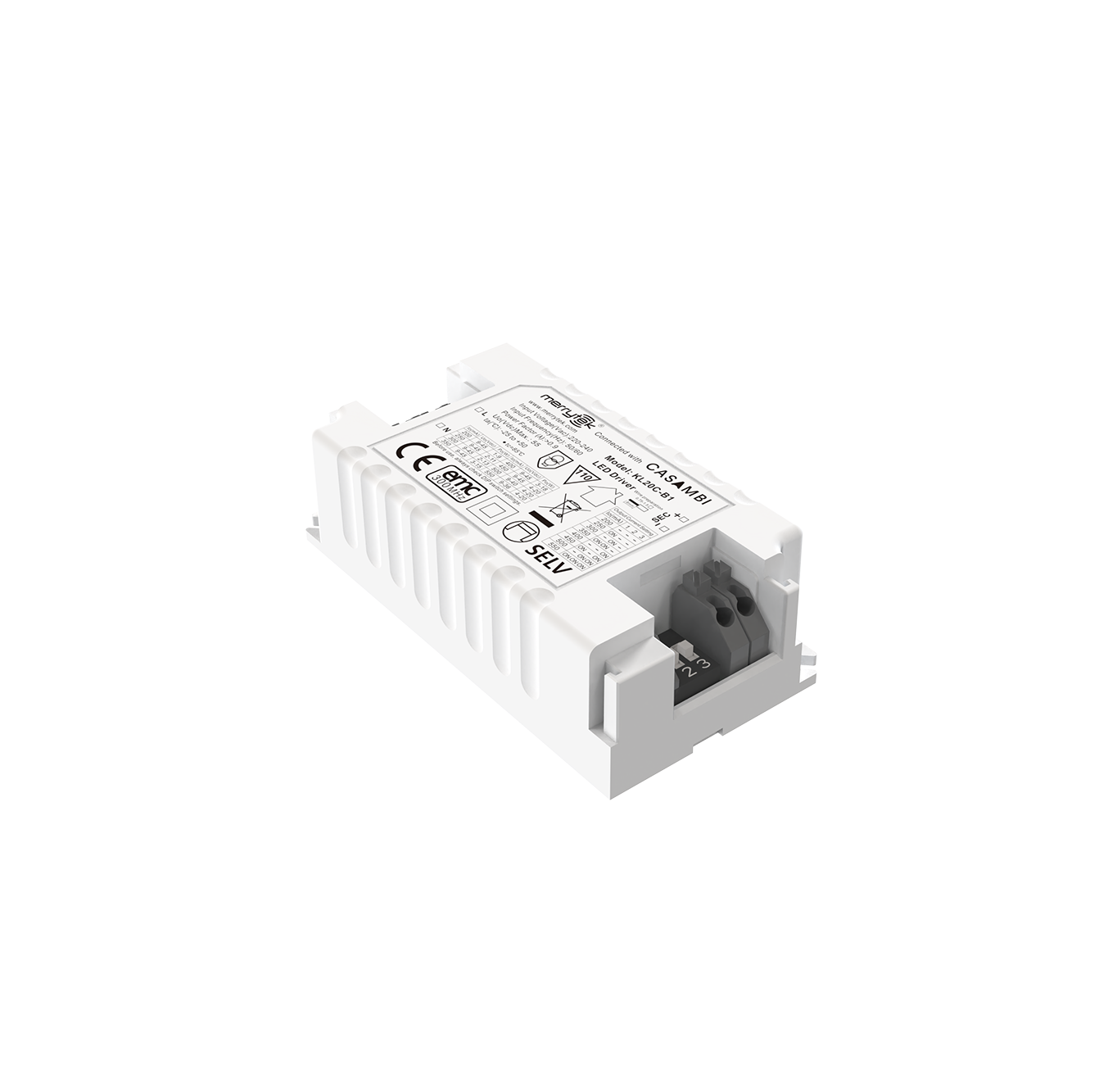 KL20C-B1