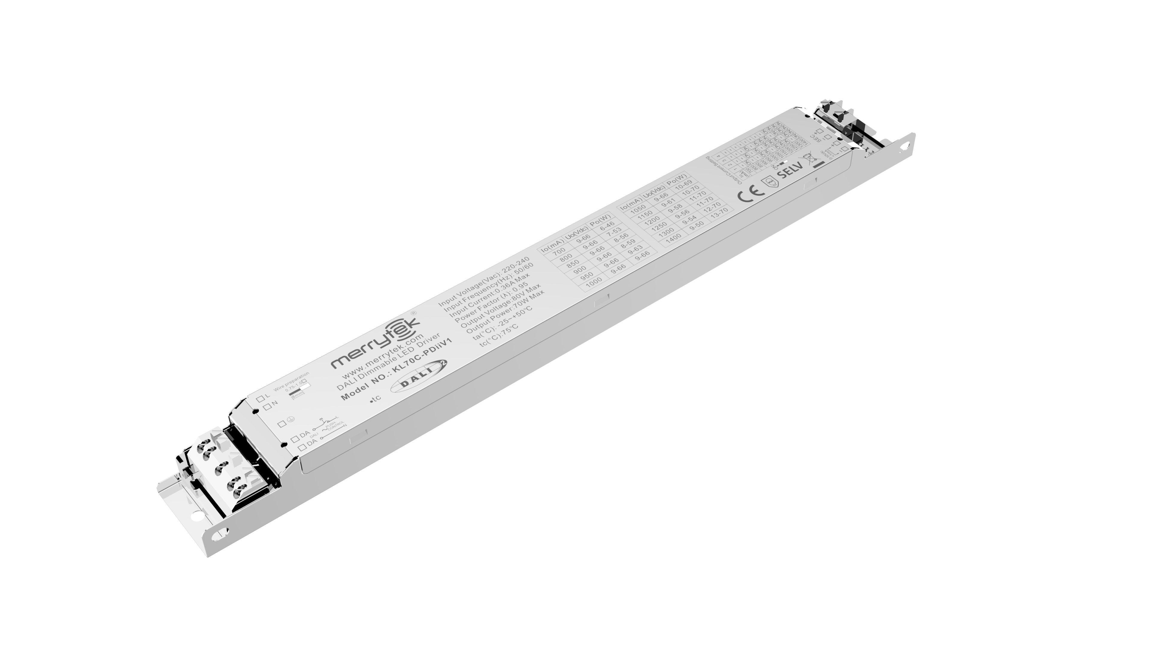 KL30C-PDiiV1;KL38C-PDiiV1;KL50C-PDiiV3;KL50C-PDiiV4;KL60C-PDiiV1;KL70C-PDiiV1