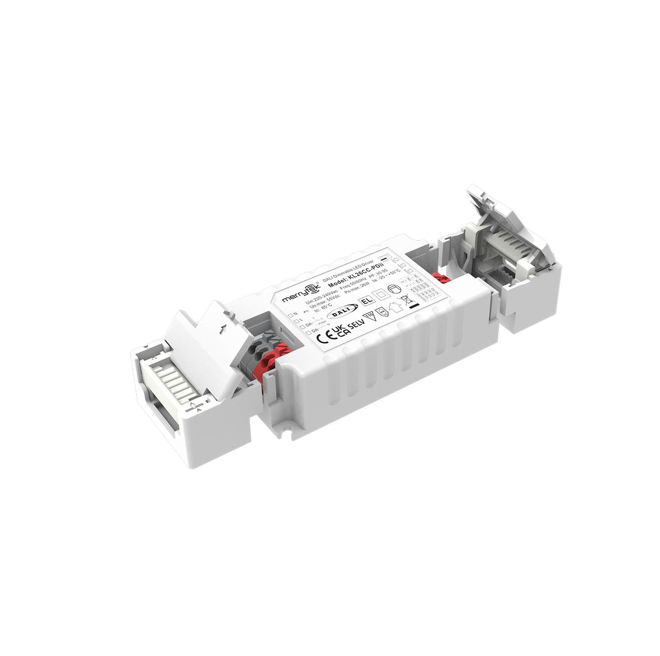 KL26CC-PDii