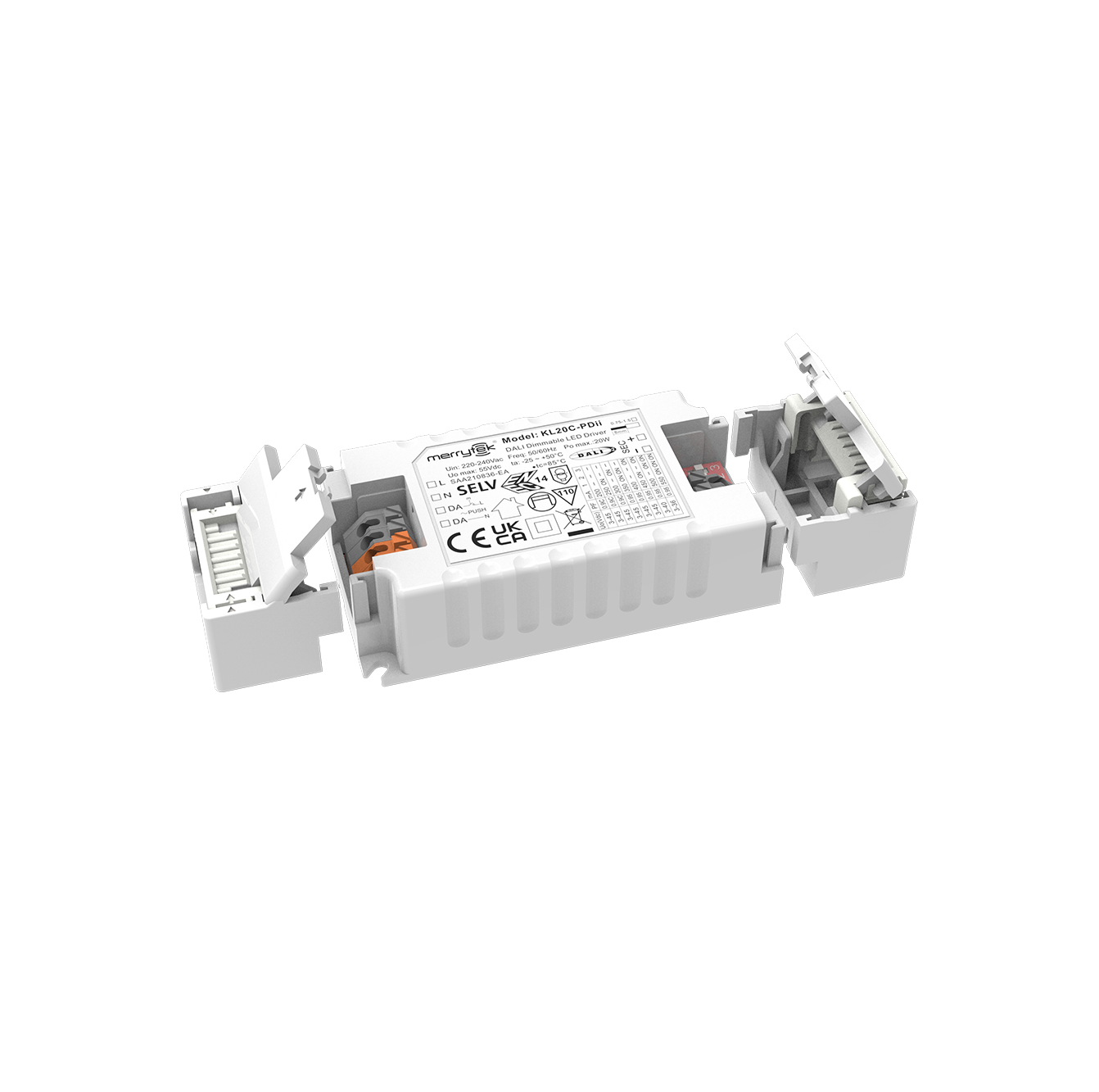 KL20C-PDii