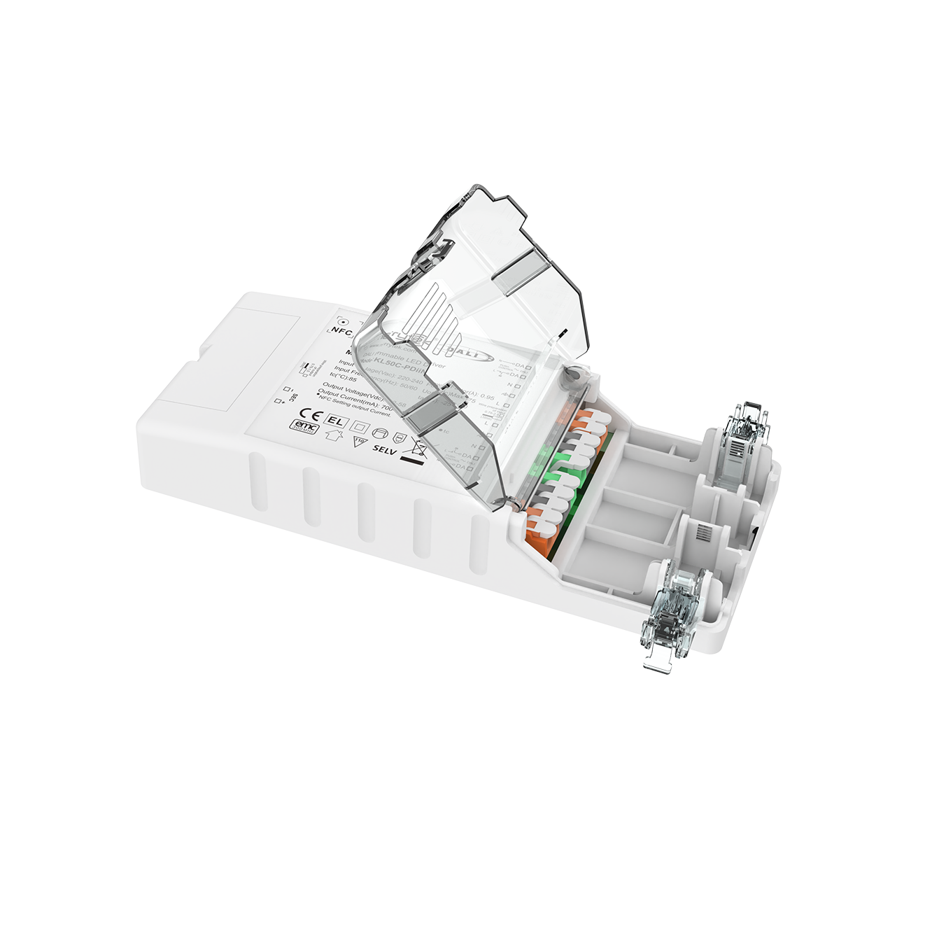 KL50C-PDiiN