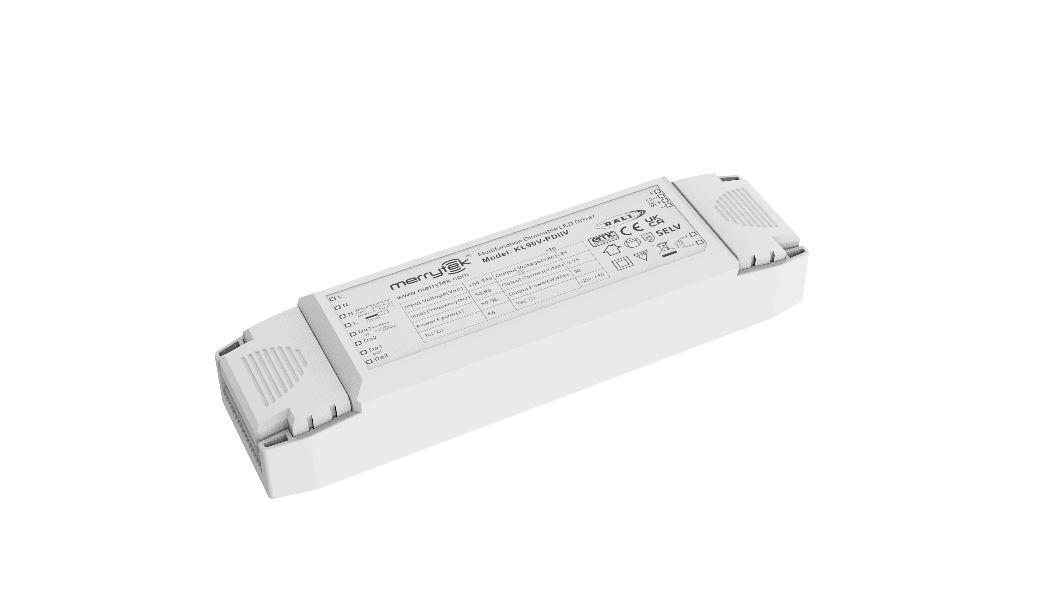 KL90V-PDiiV; KL90V-PDiiV1; KL120V-PDiiV1