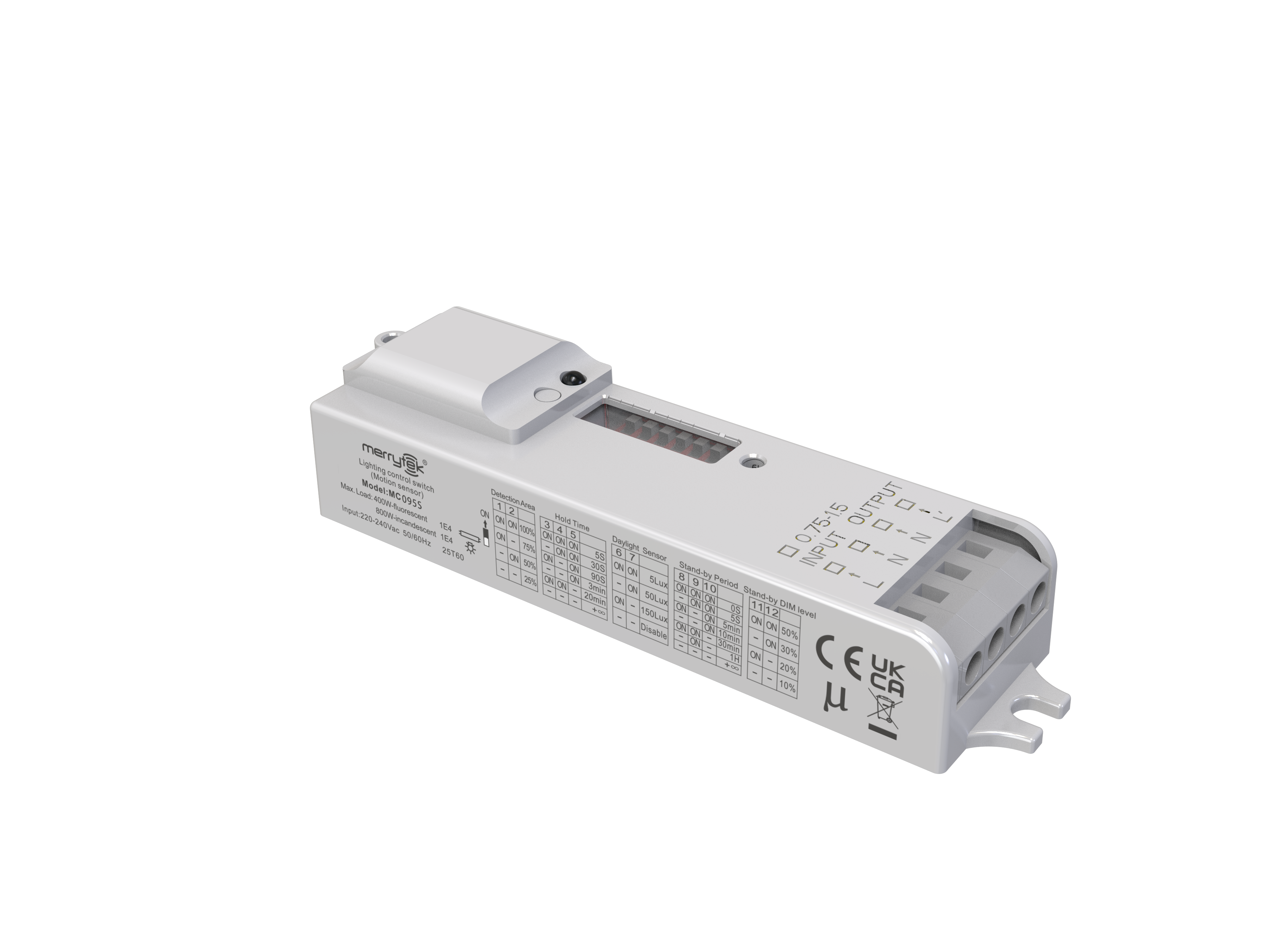 MC095S