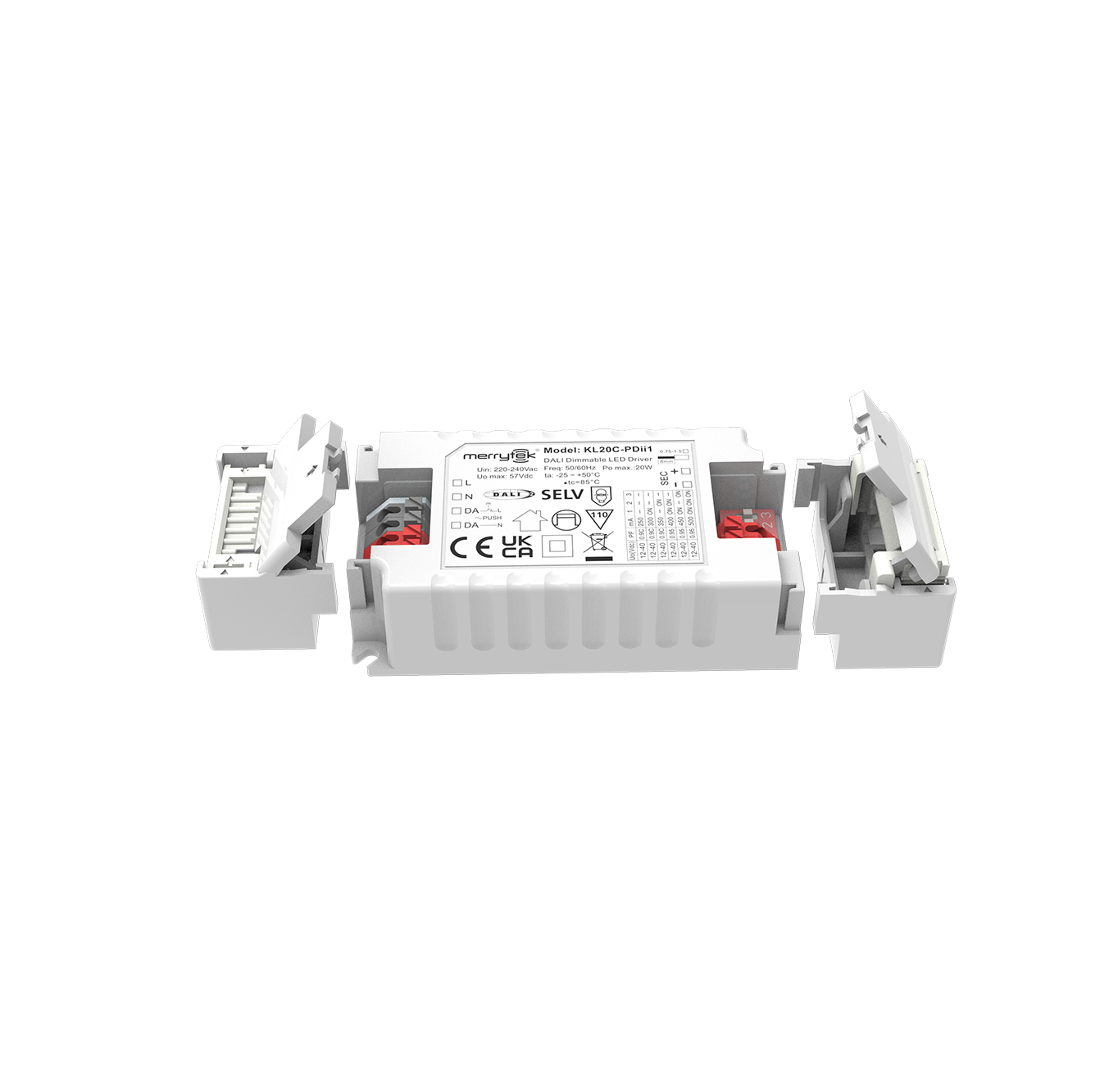 KL20C-PDii1
