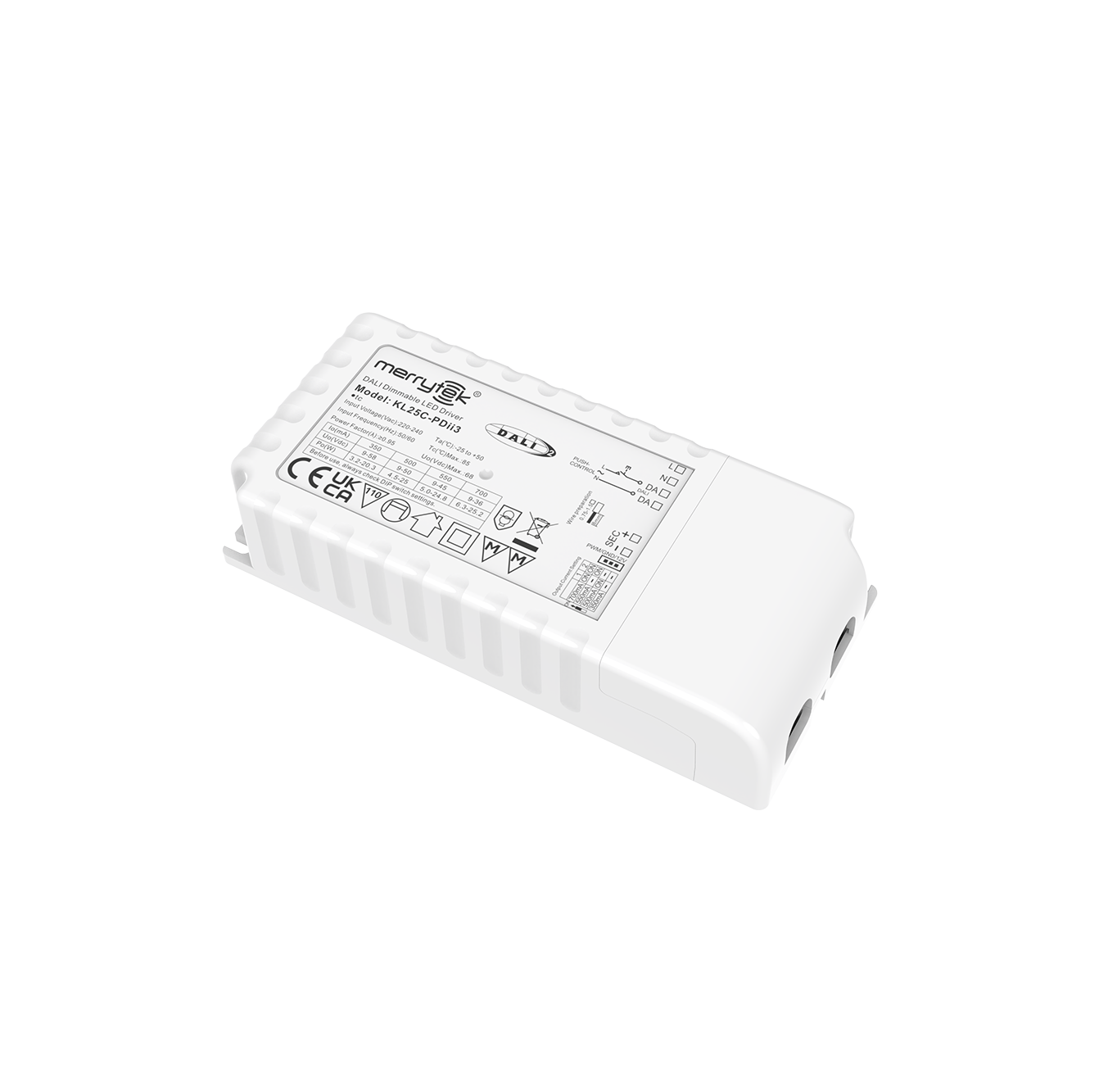 KL25C-PDii3