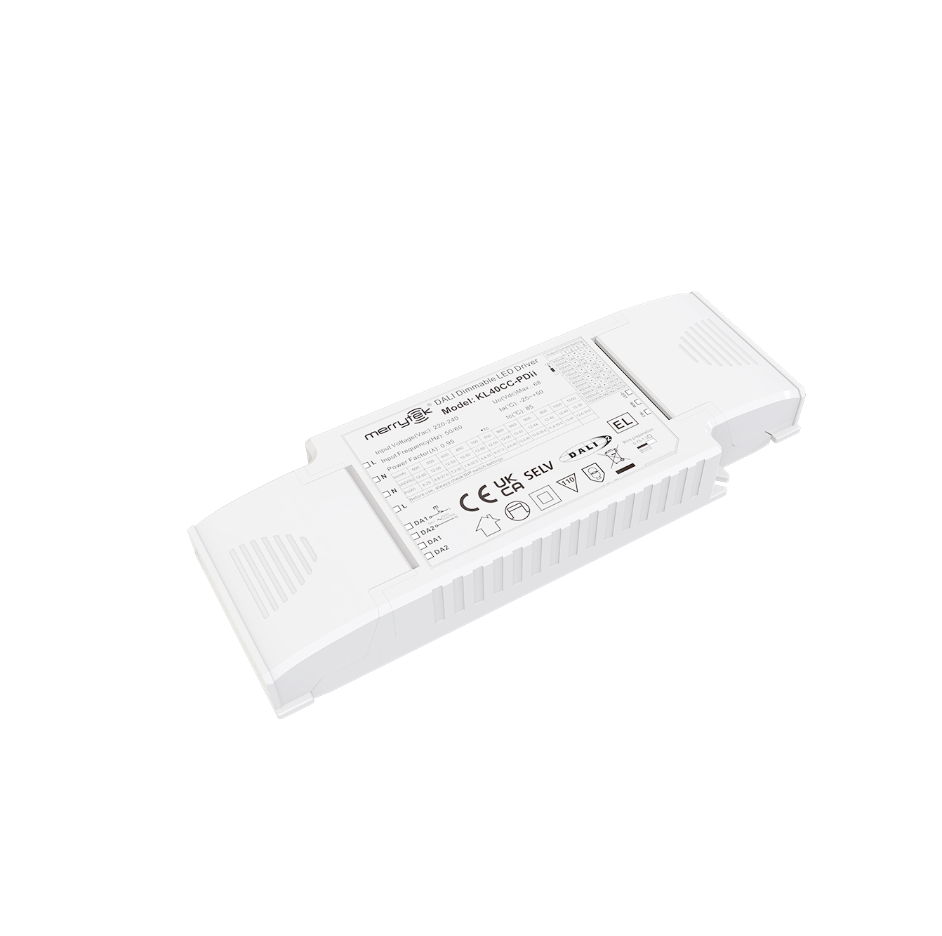 KL40CC-PDii