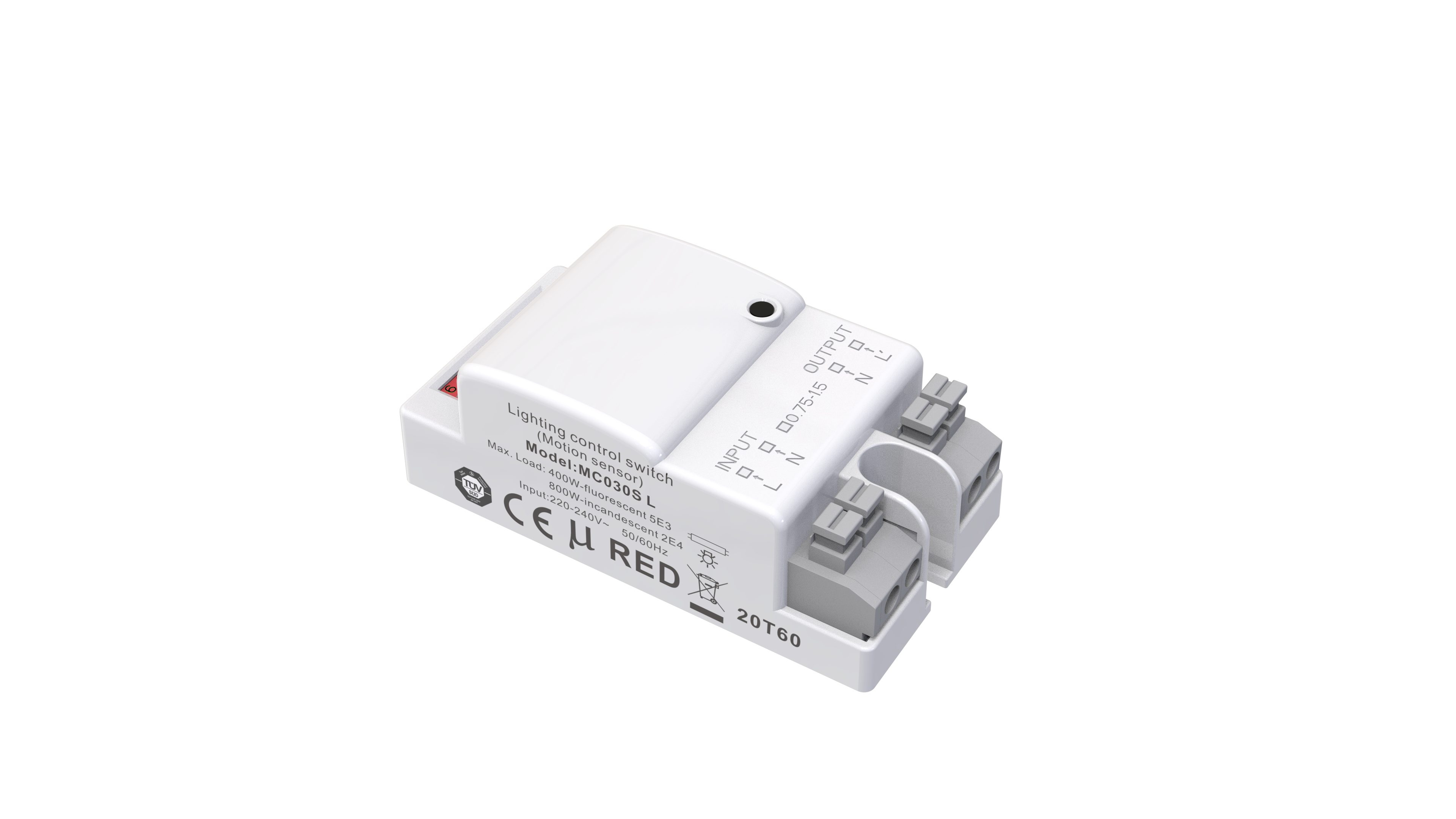 MC030S L