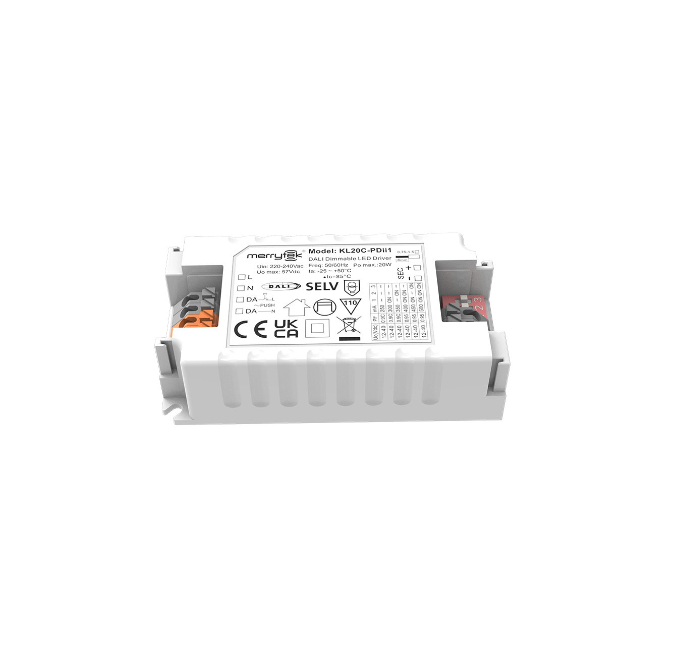 KL20C-PDii1