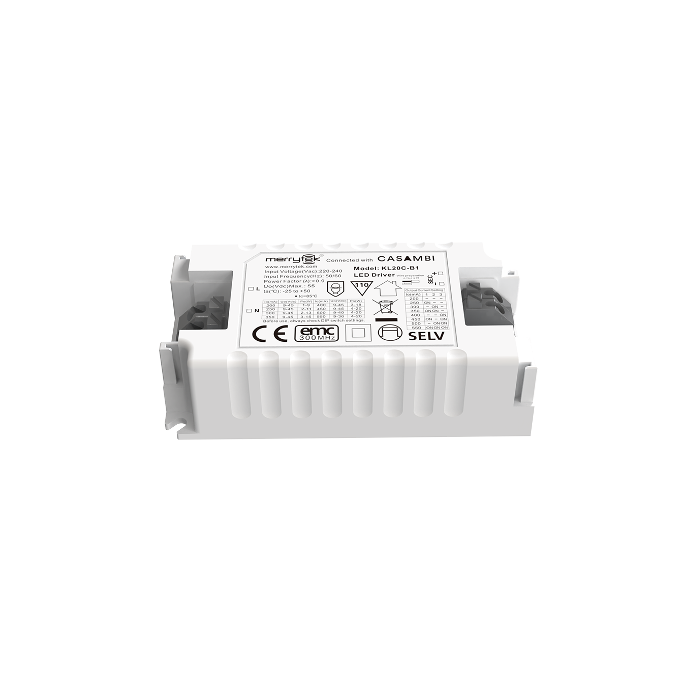 KL20C-B1