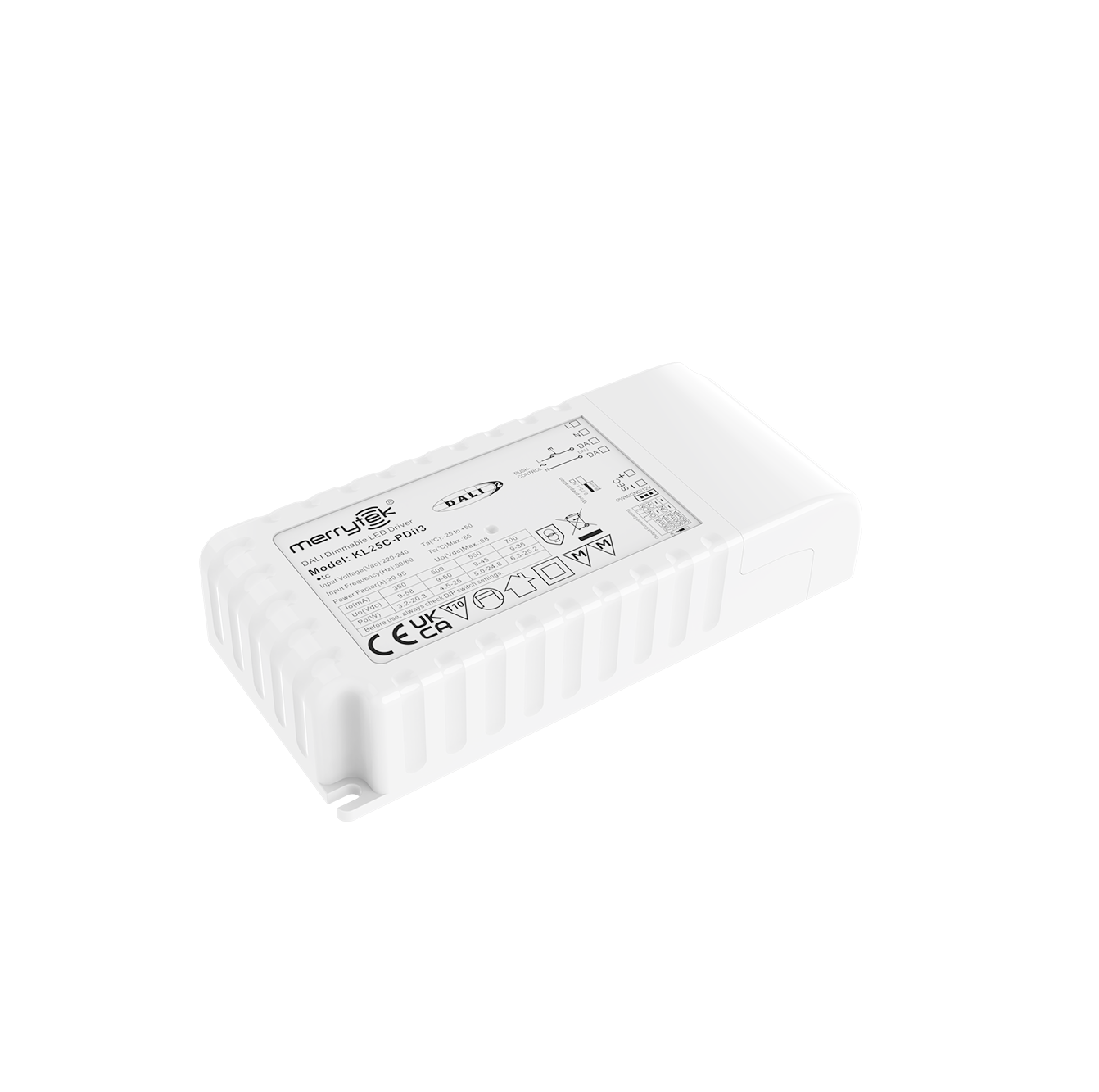 KL25C-PDii3