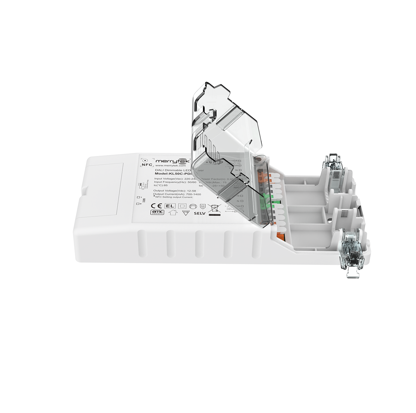 KL50C-PDiiN