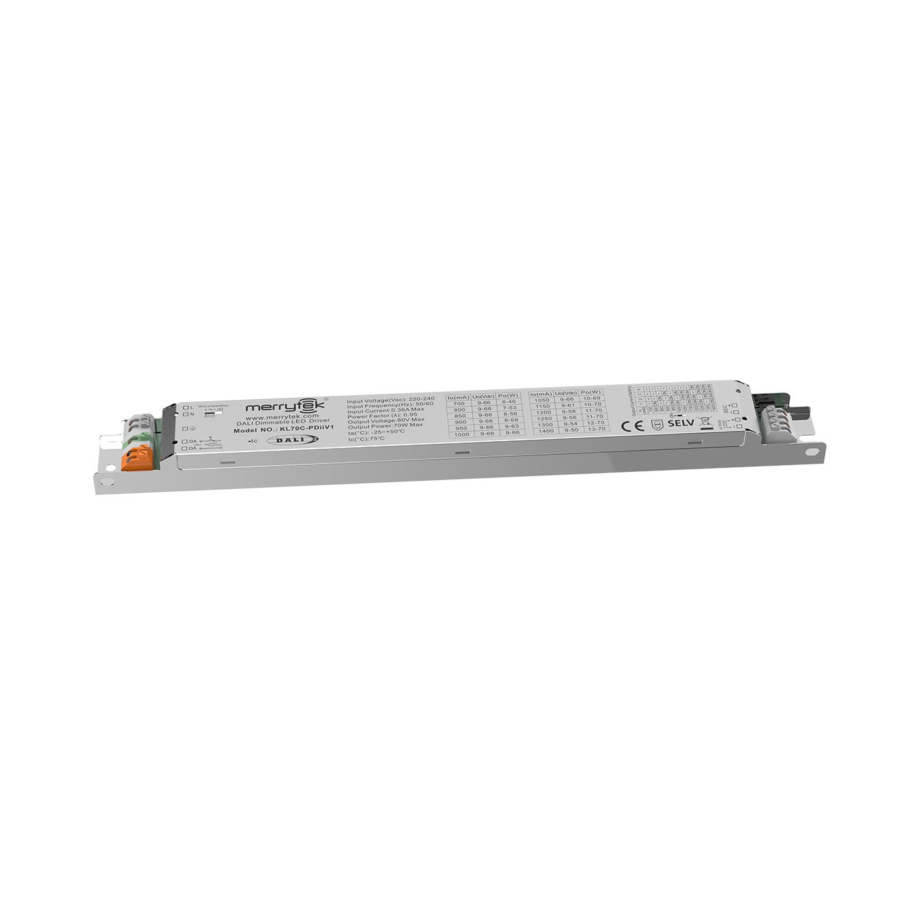 KL70C-PDiiV1