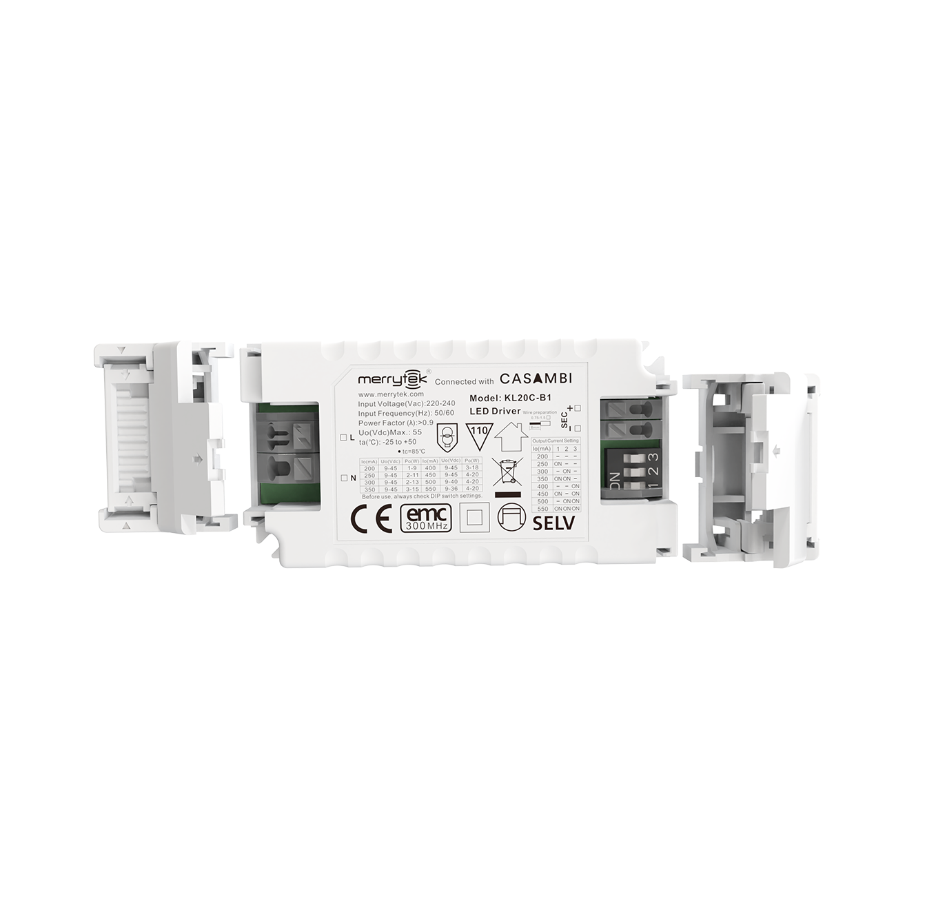 KL20C-B1