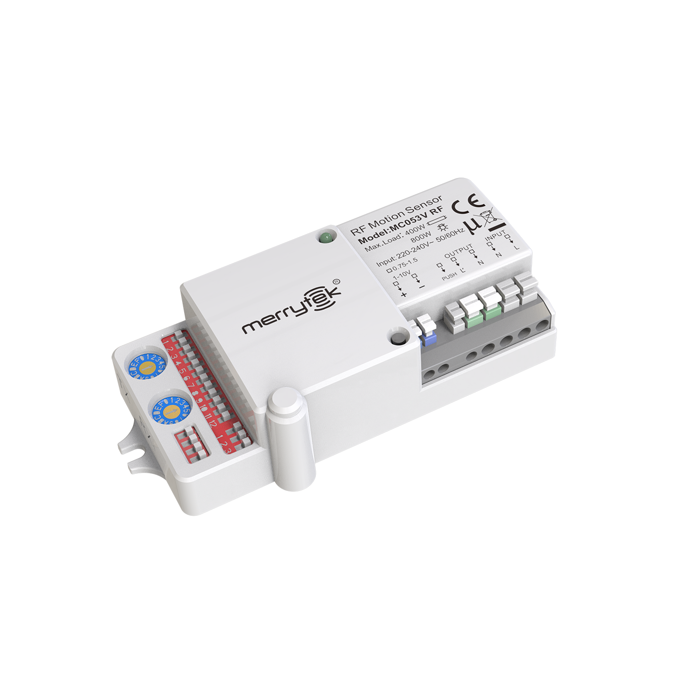 MC053V RF