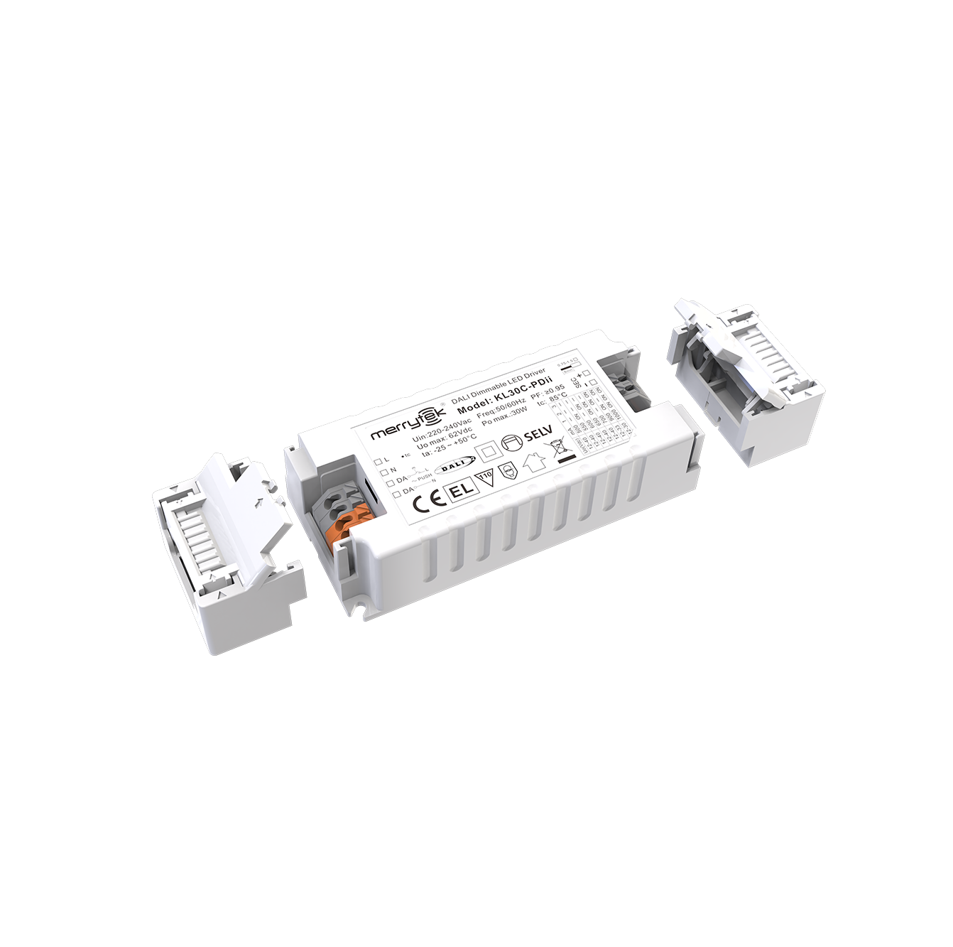 KL30C-PDii
