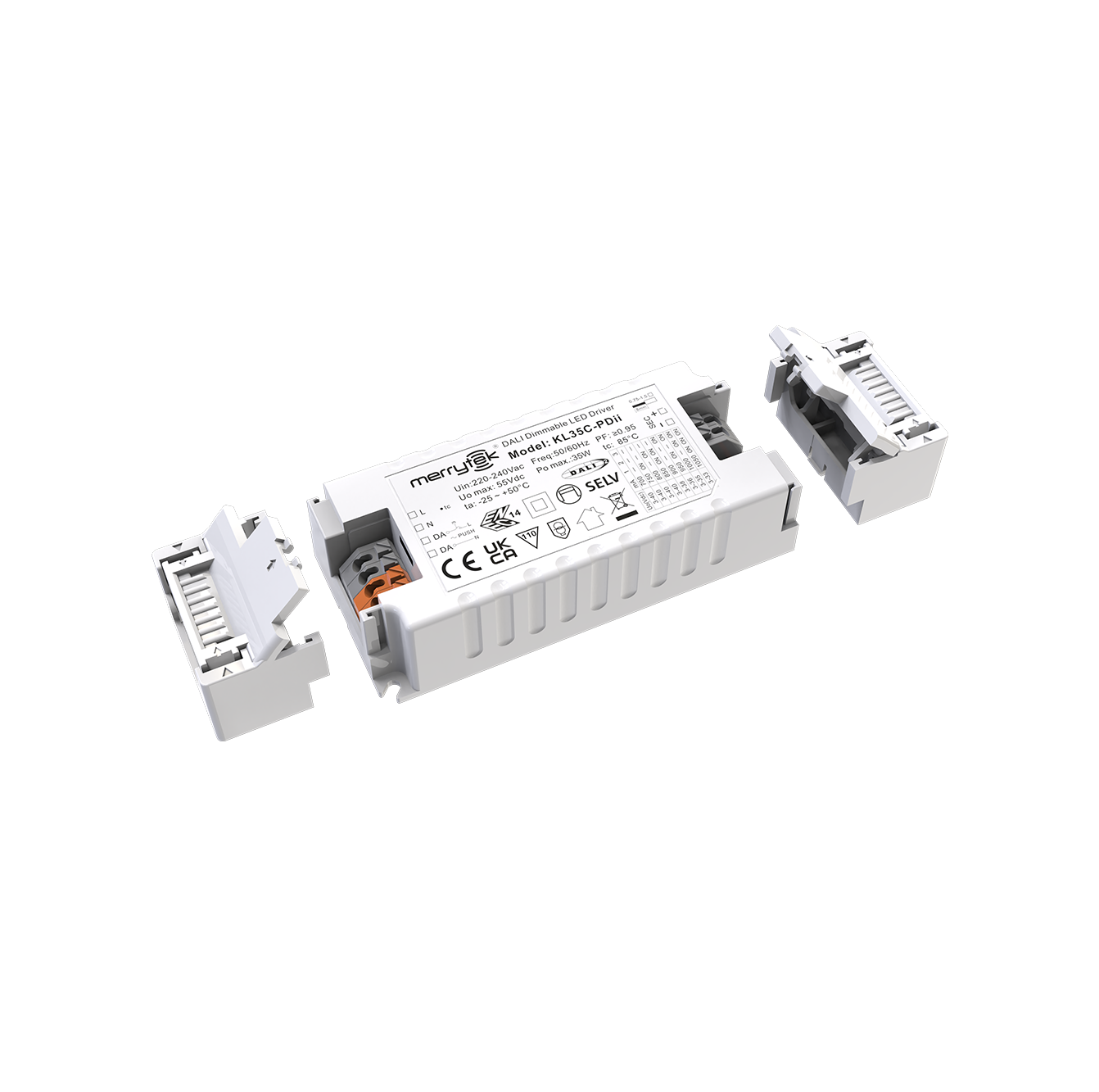 KL35C-PDii