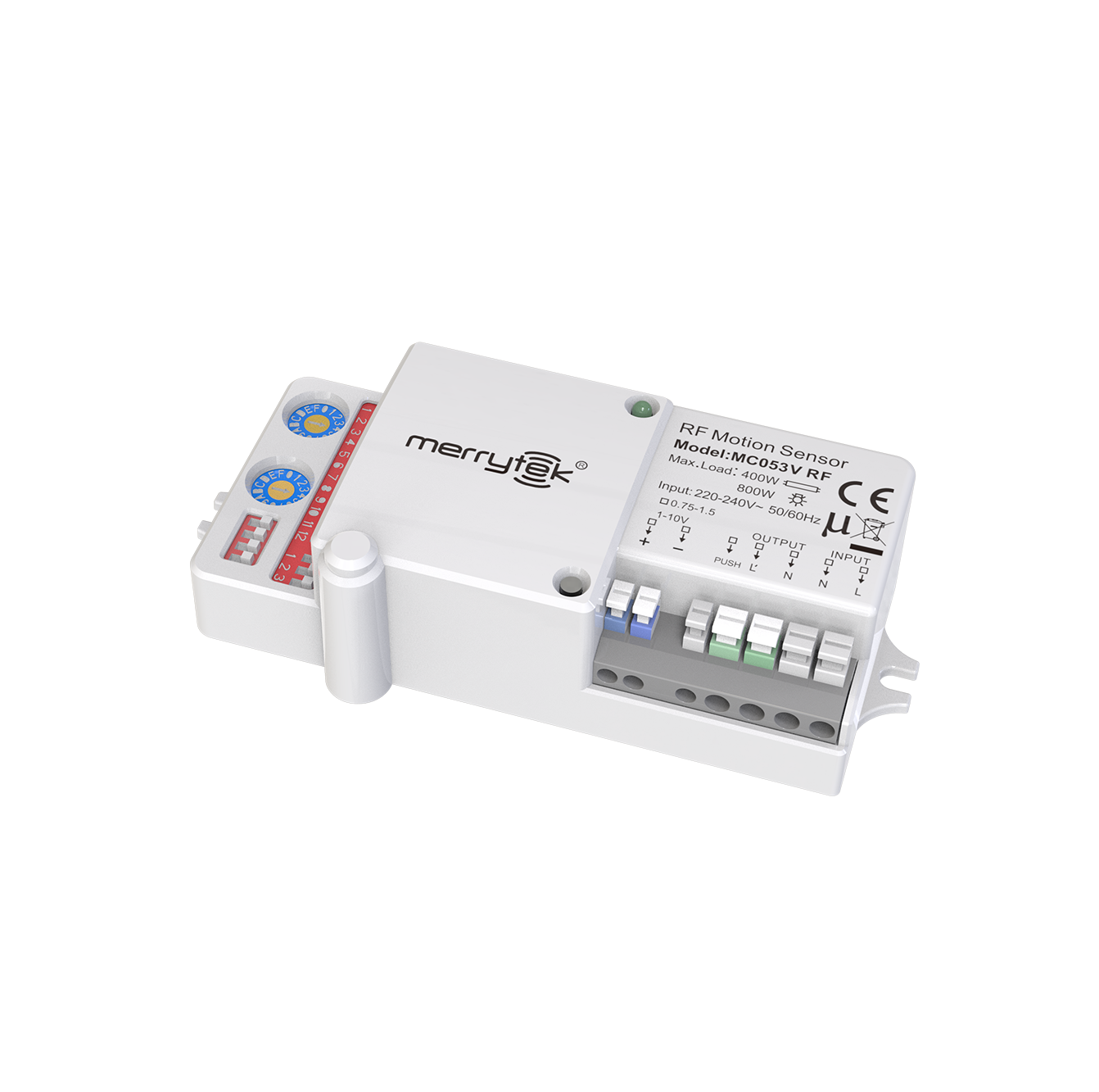 MC053V RF