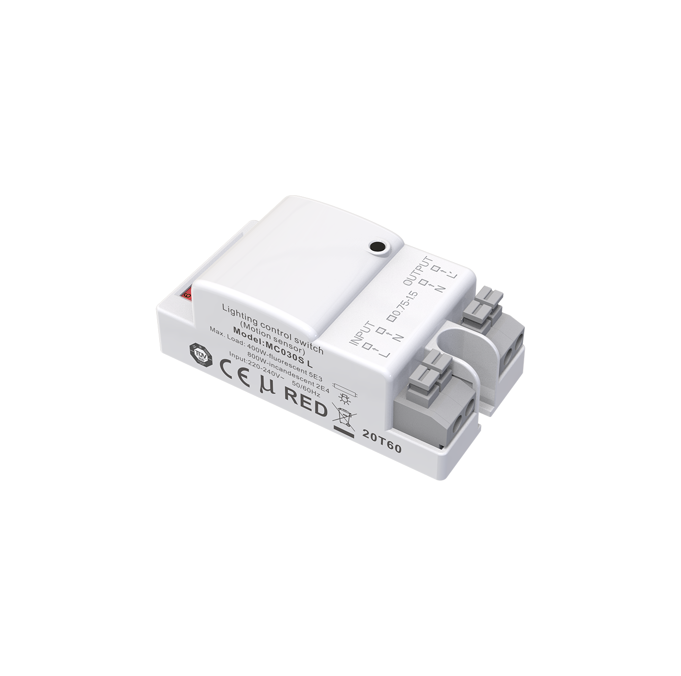 MC030S L