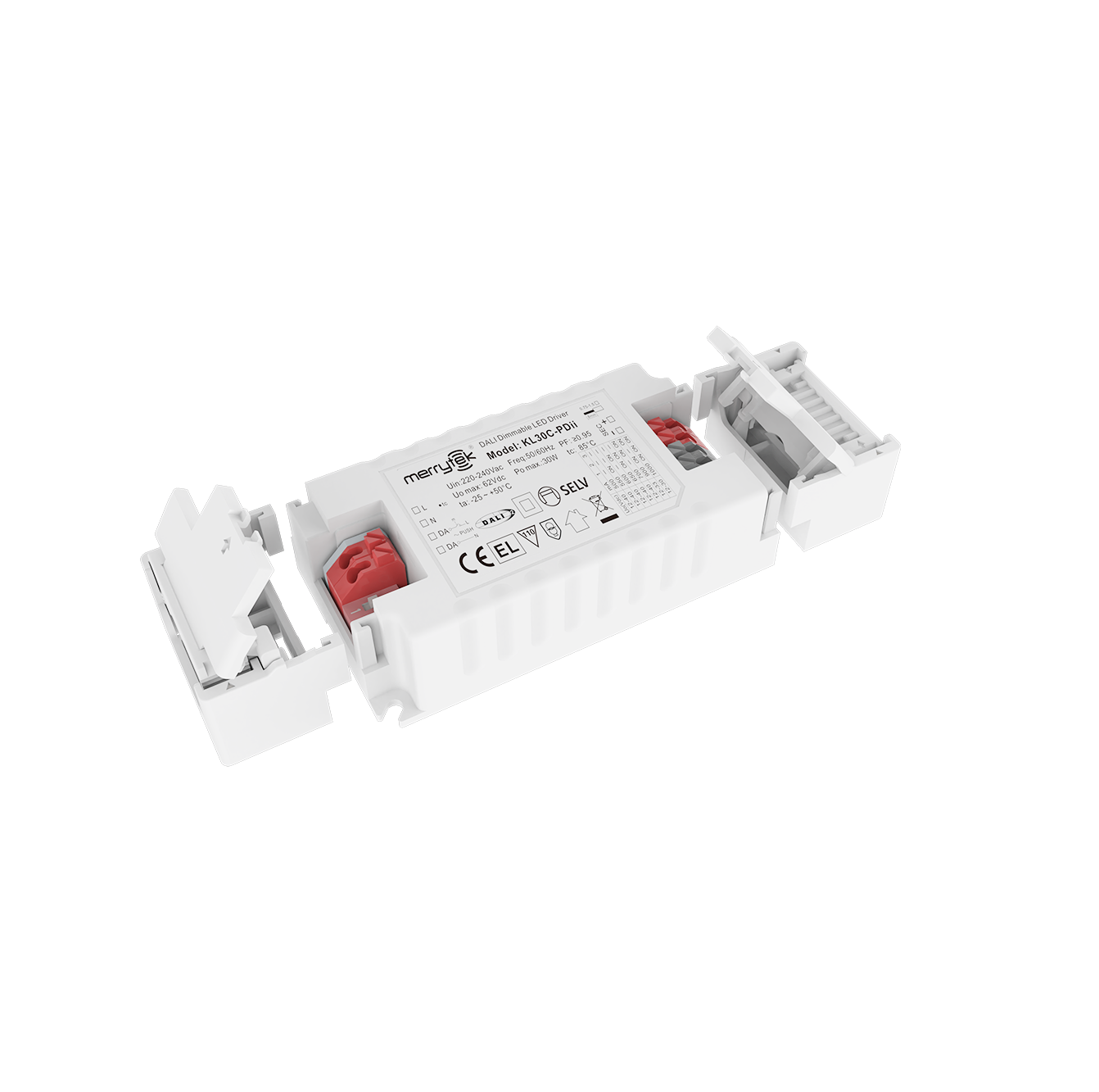 KL30C-PDii