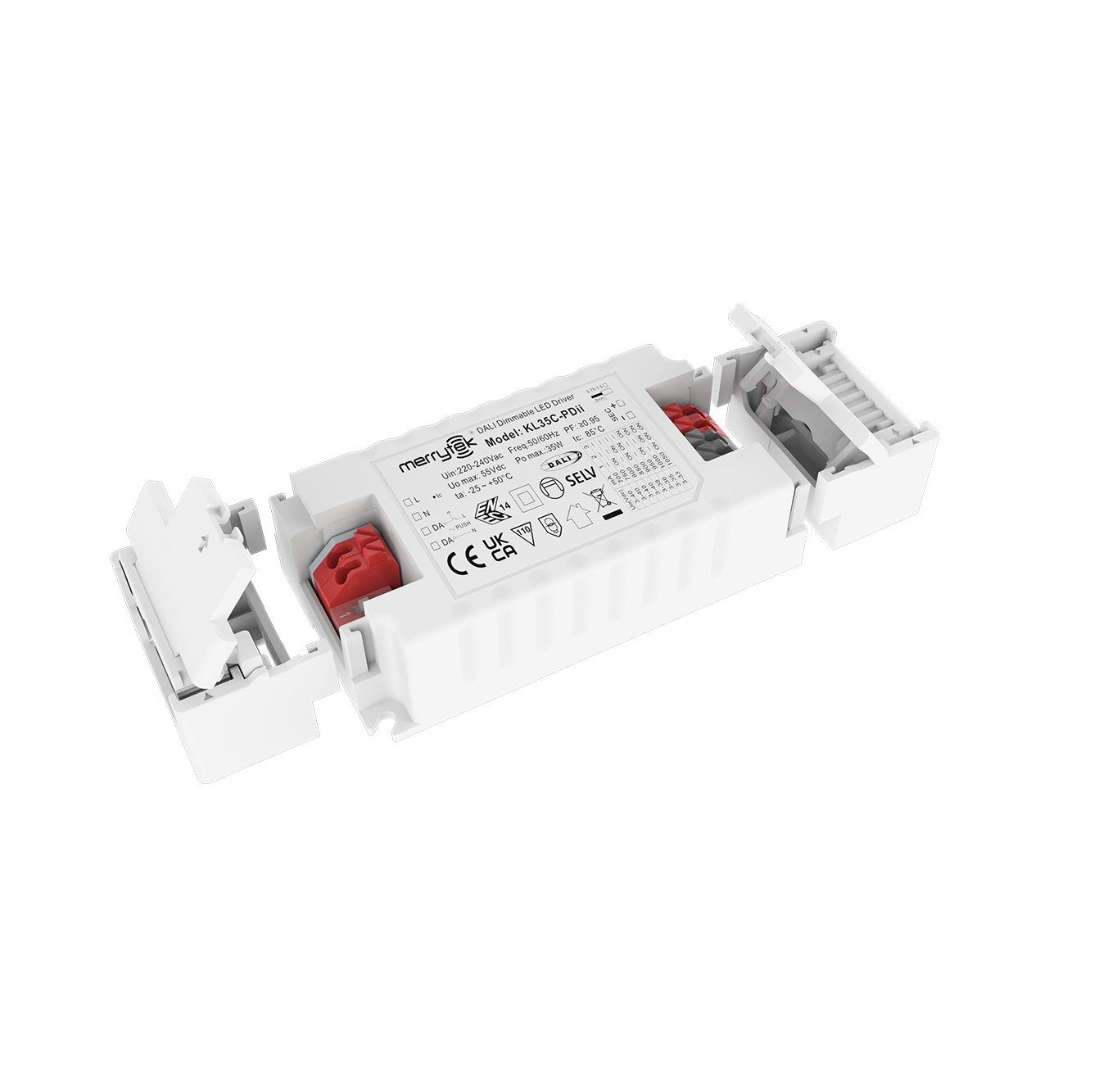 KL35C-PDii