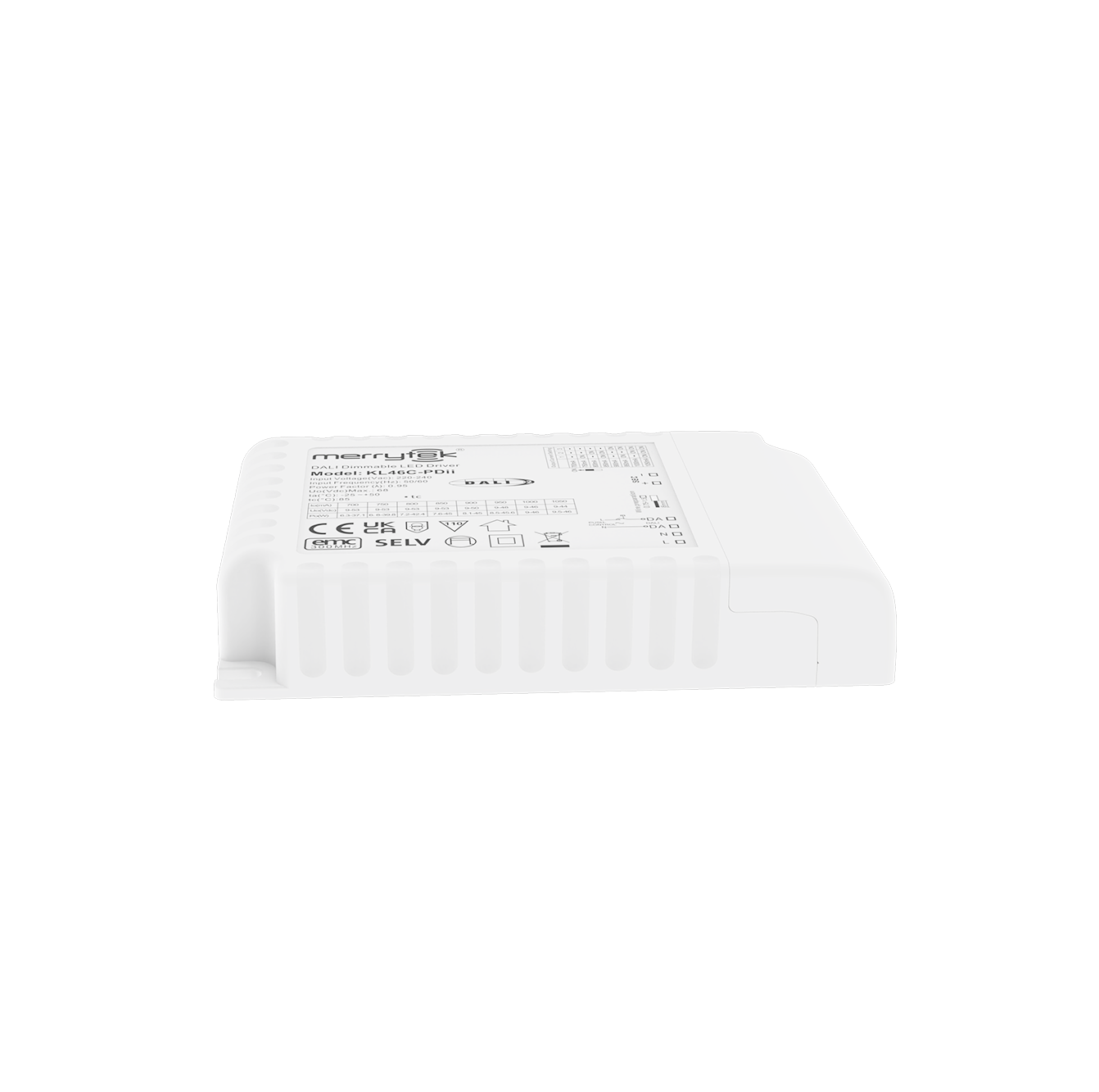 KL46C-PDii