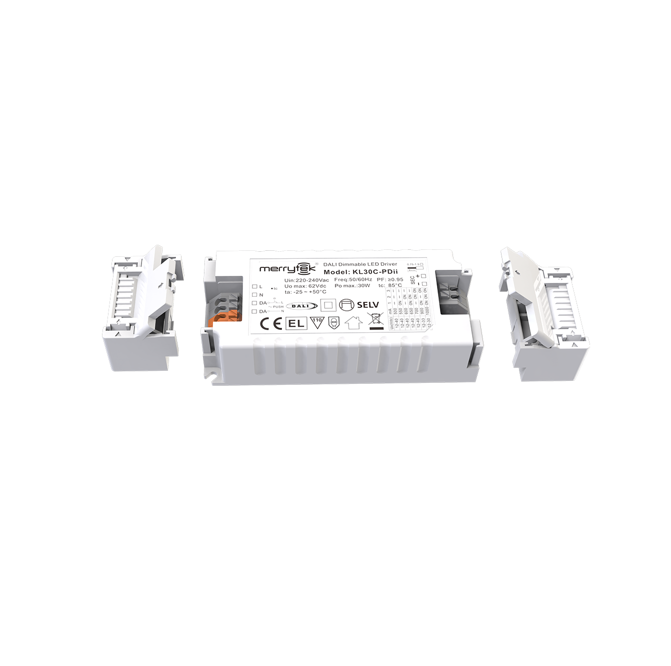 KL30C-PDii