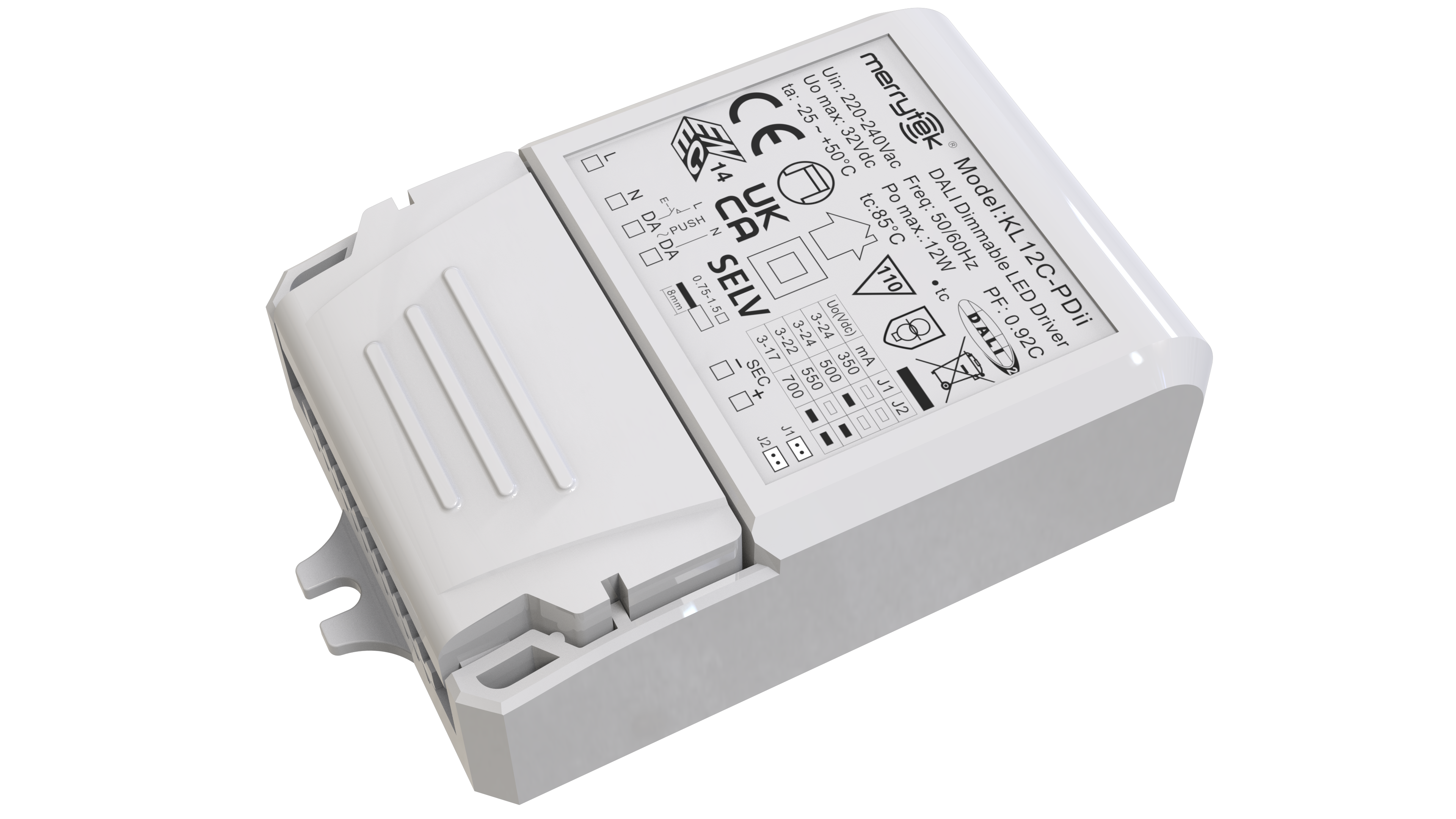 KL12C-PV