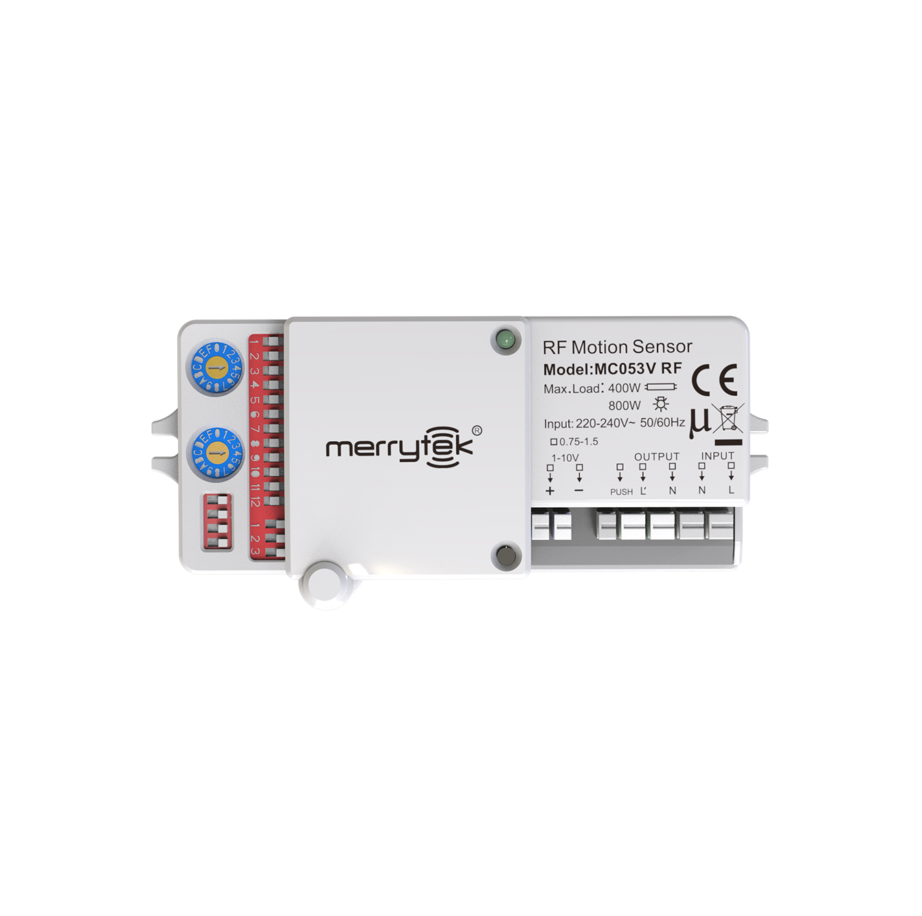 MC053V RF