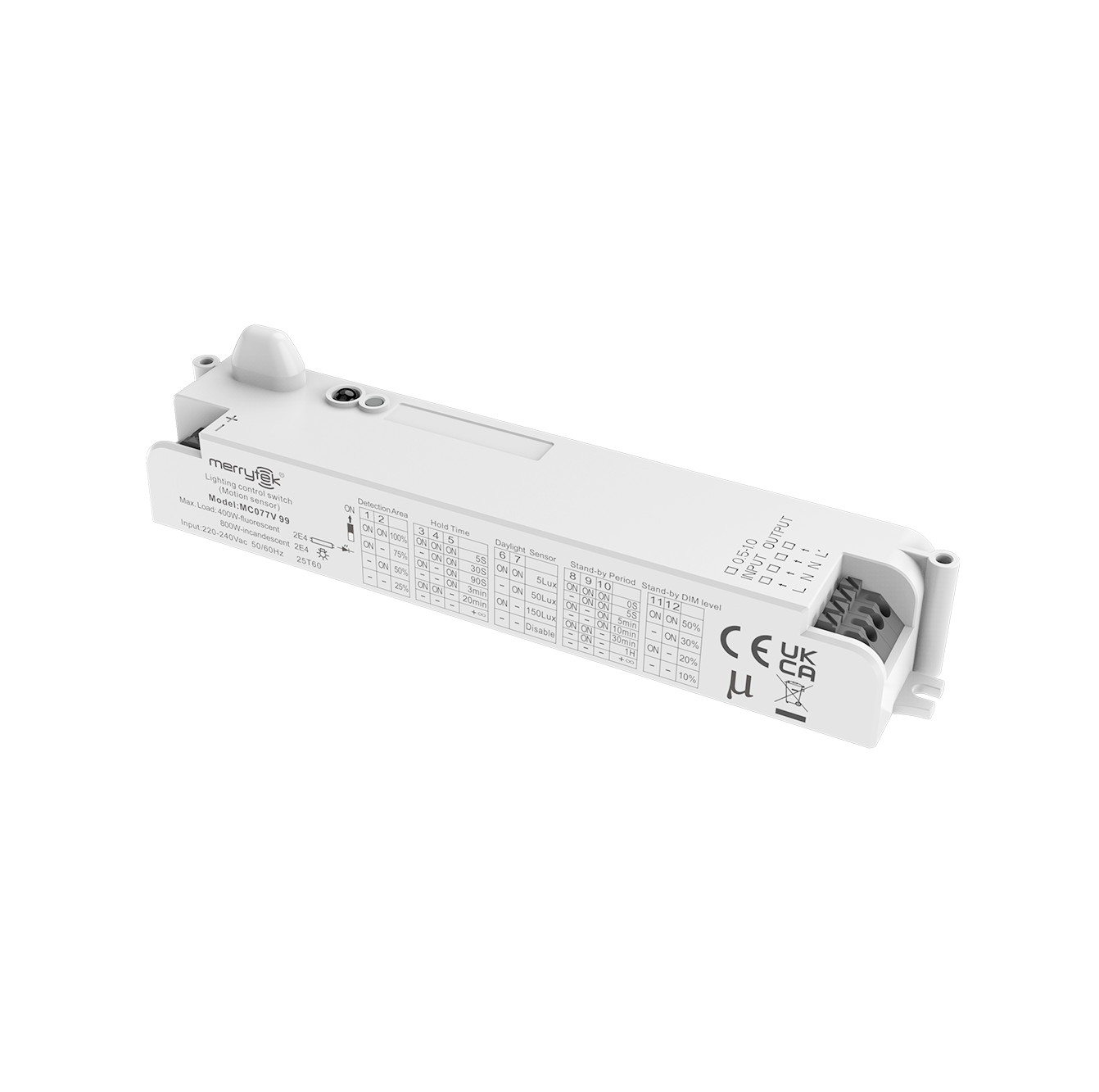 MC077V 99 1
