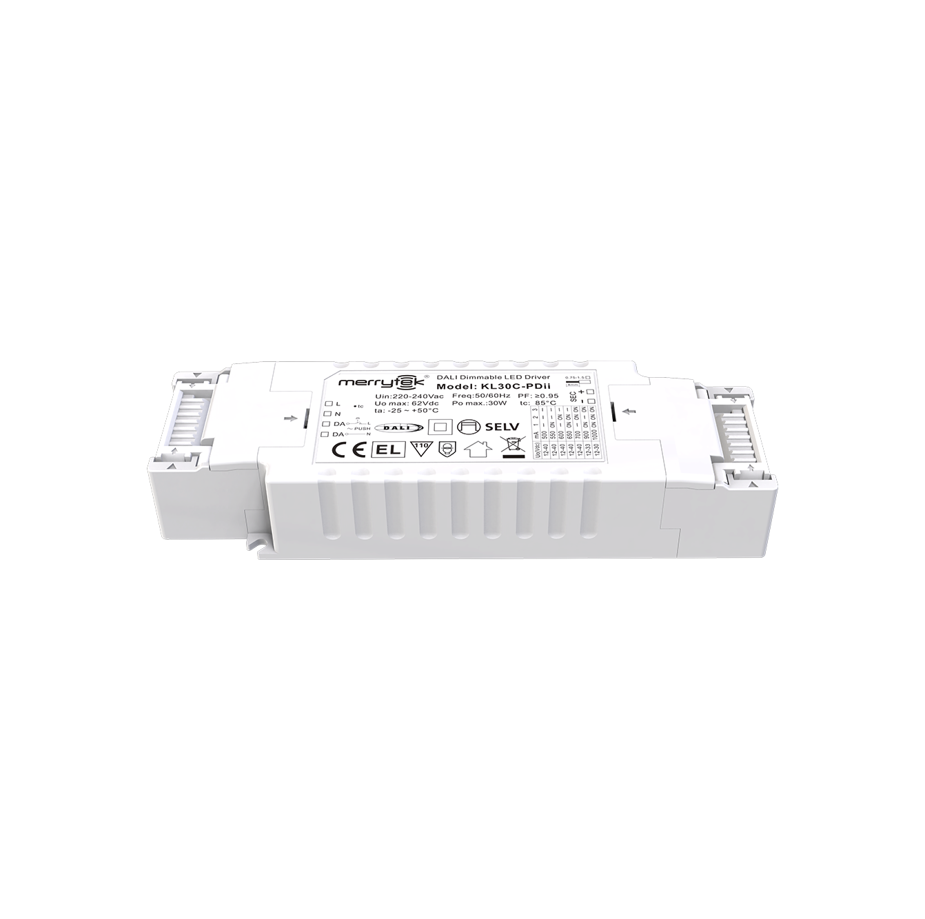 KL30C-PDii