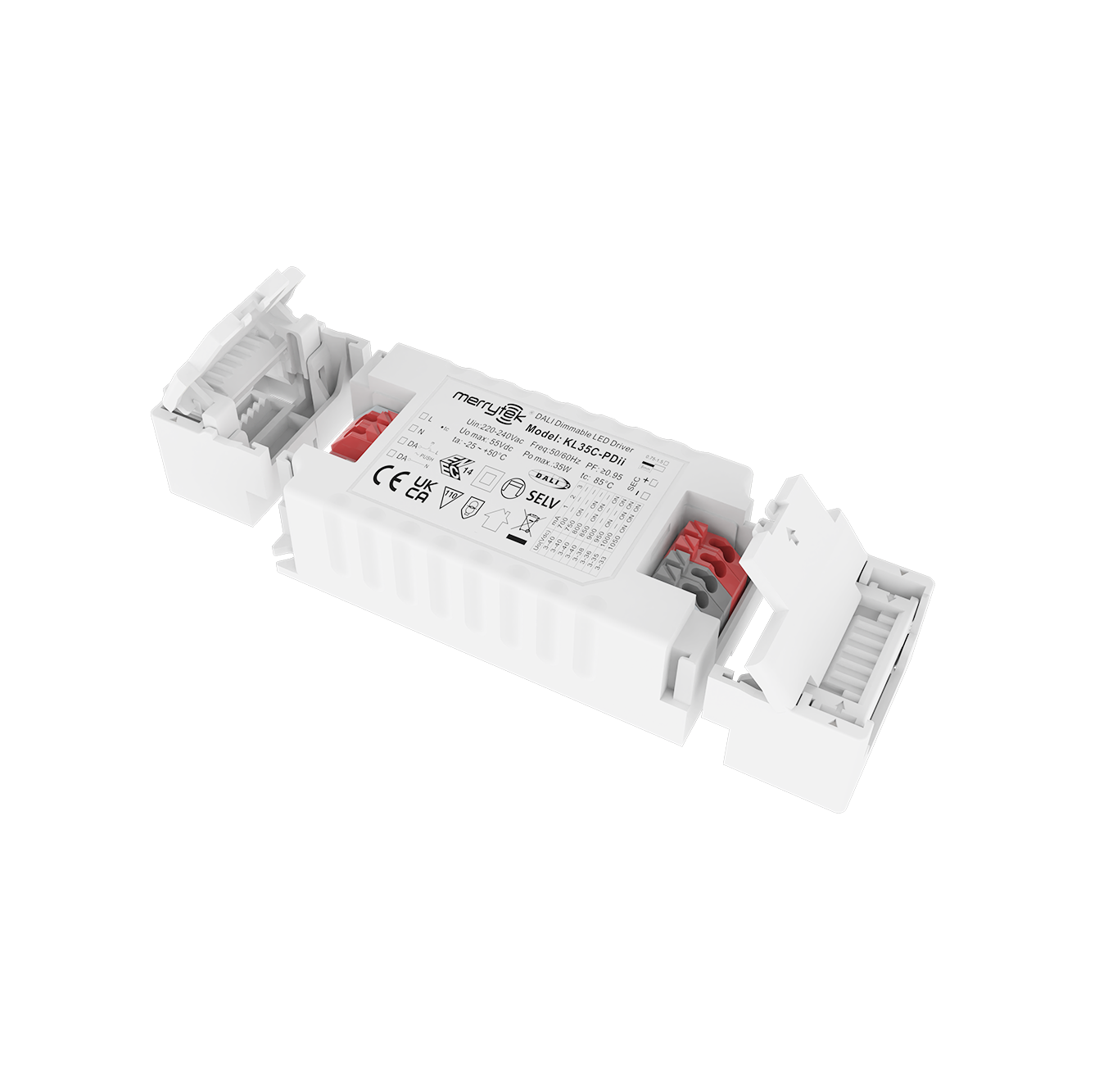 KL35C-PDii