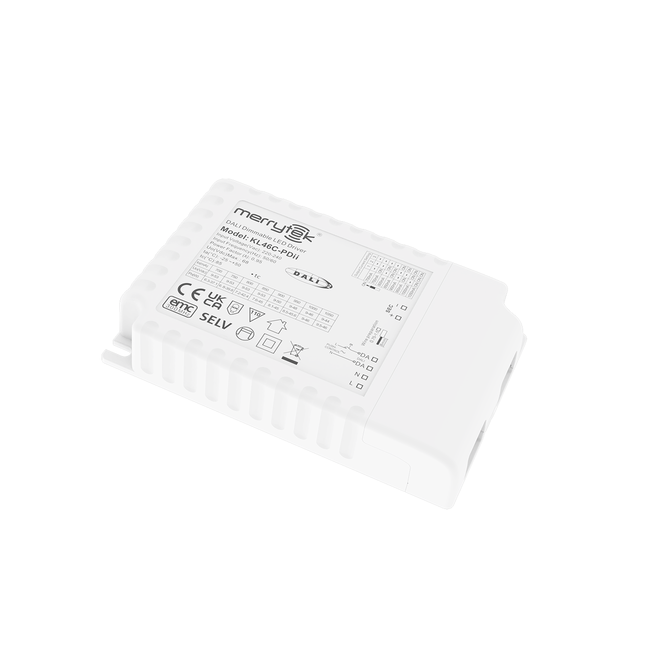 KL46C-PDii