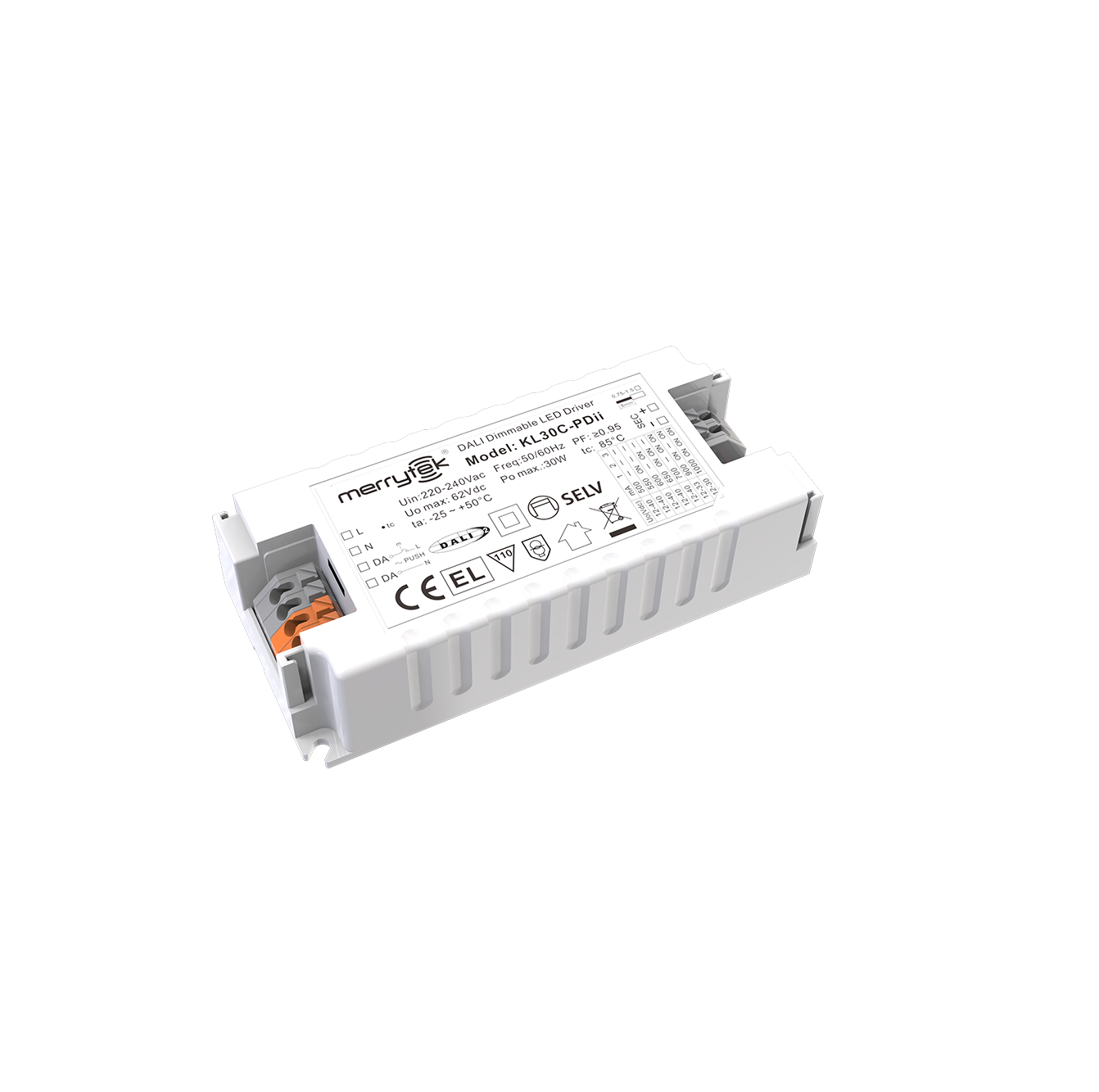 KL30C-PDii