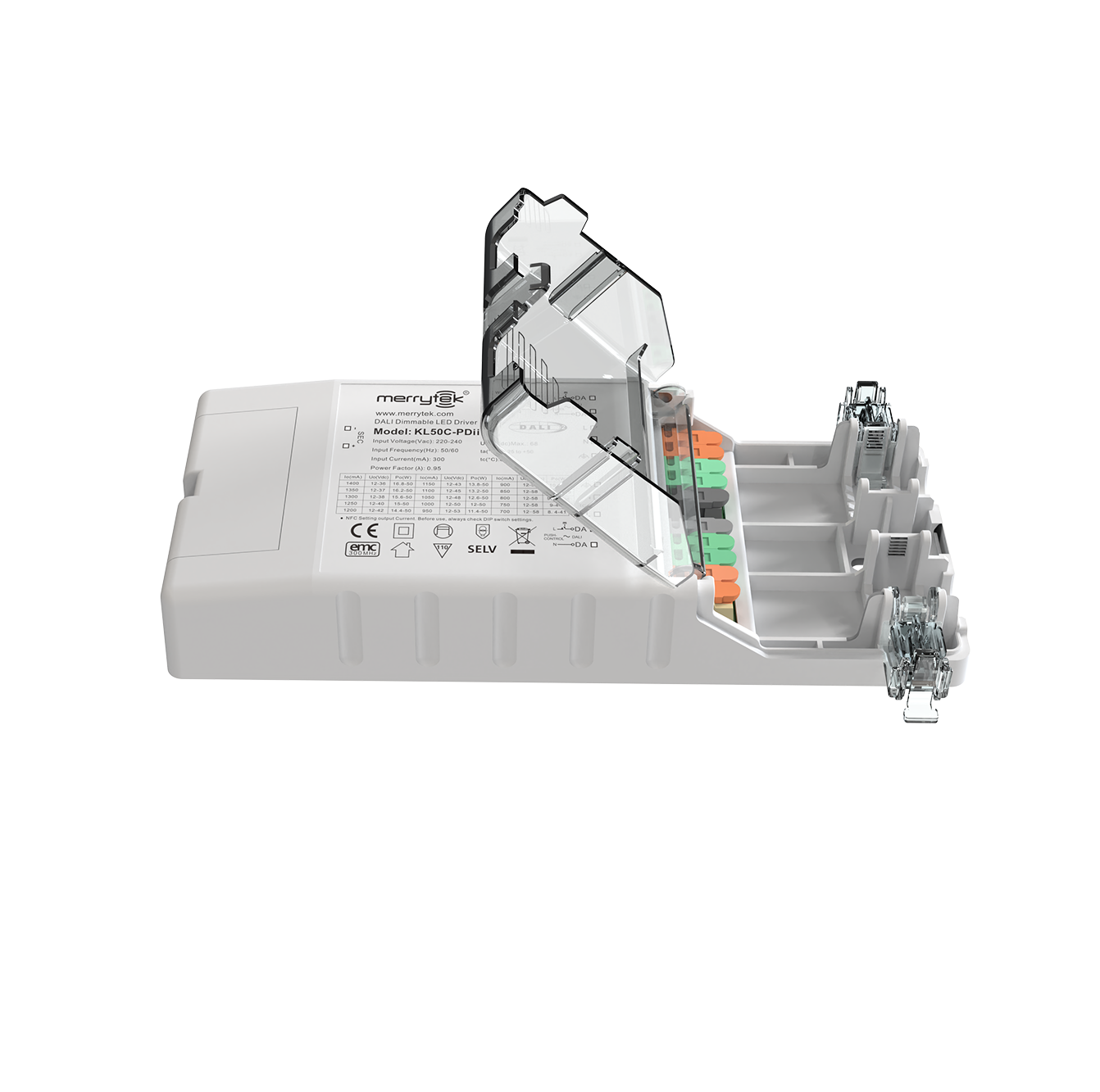 KL50C-PDiiN