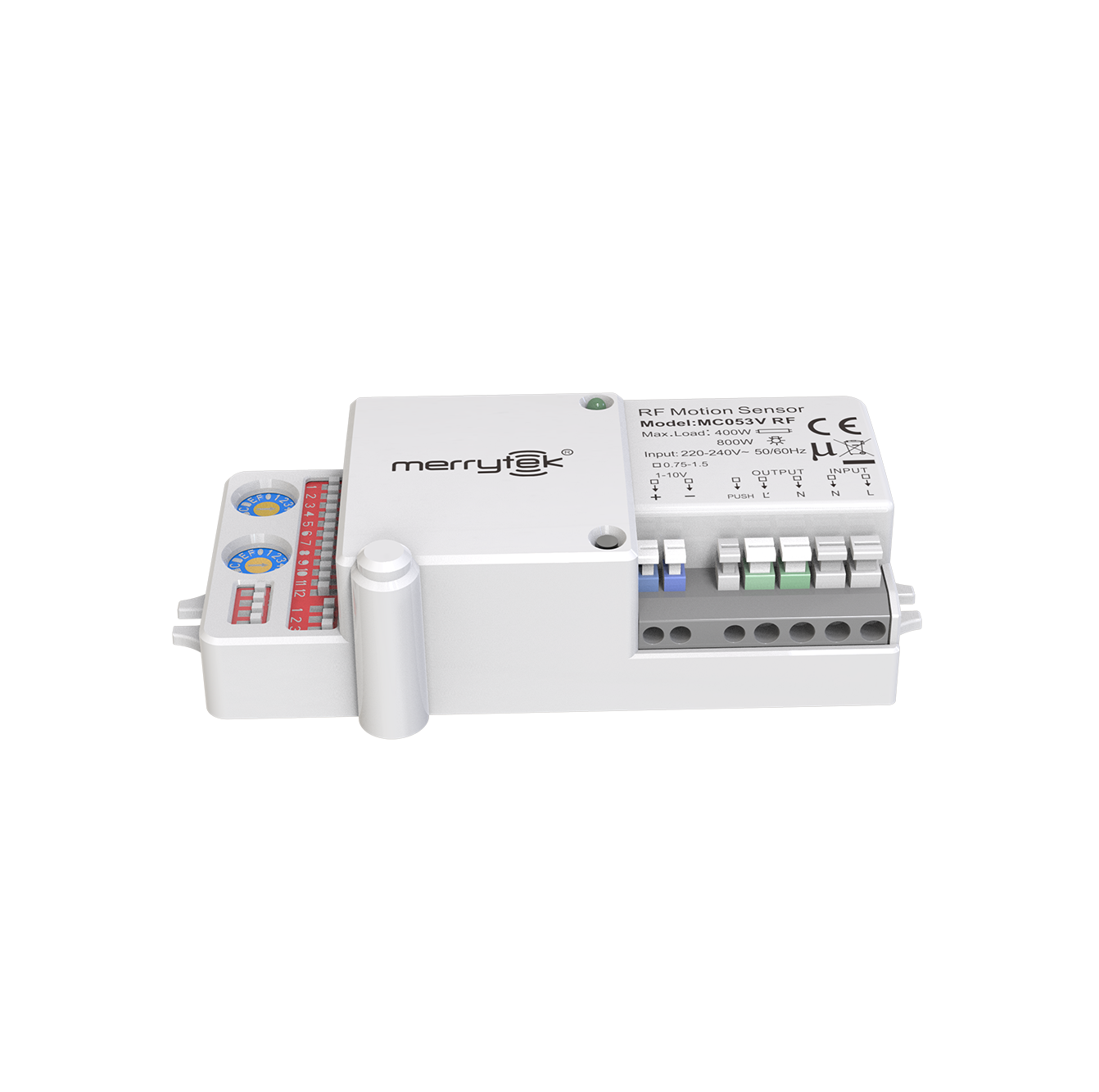 MC053V RF