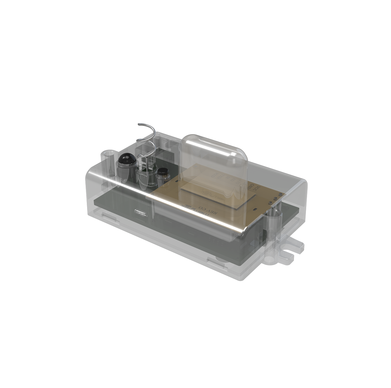 MC116D  RC