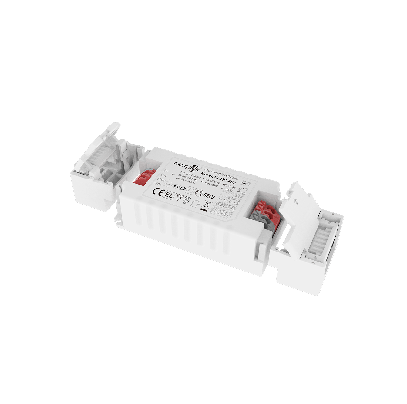 KL30C-PDii