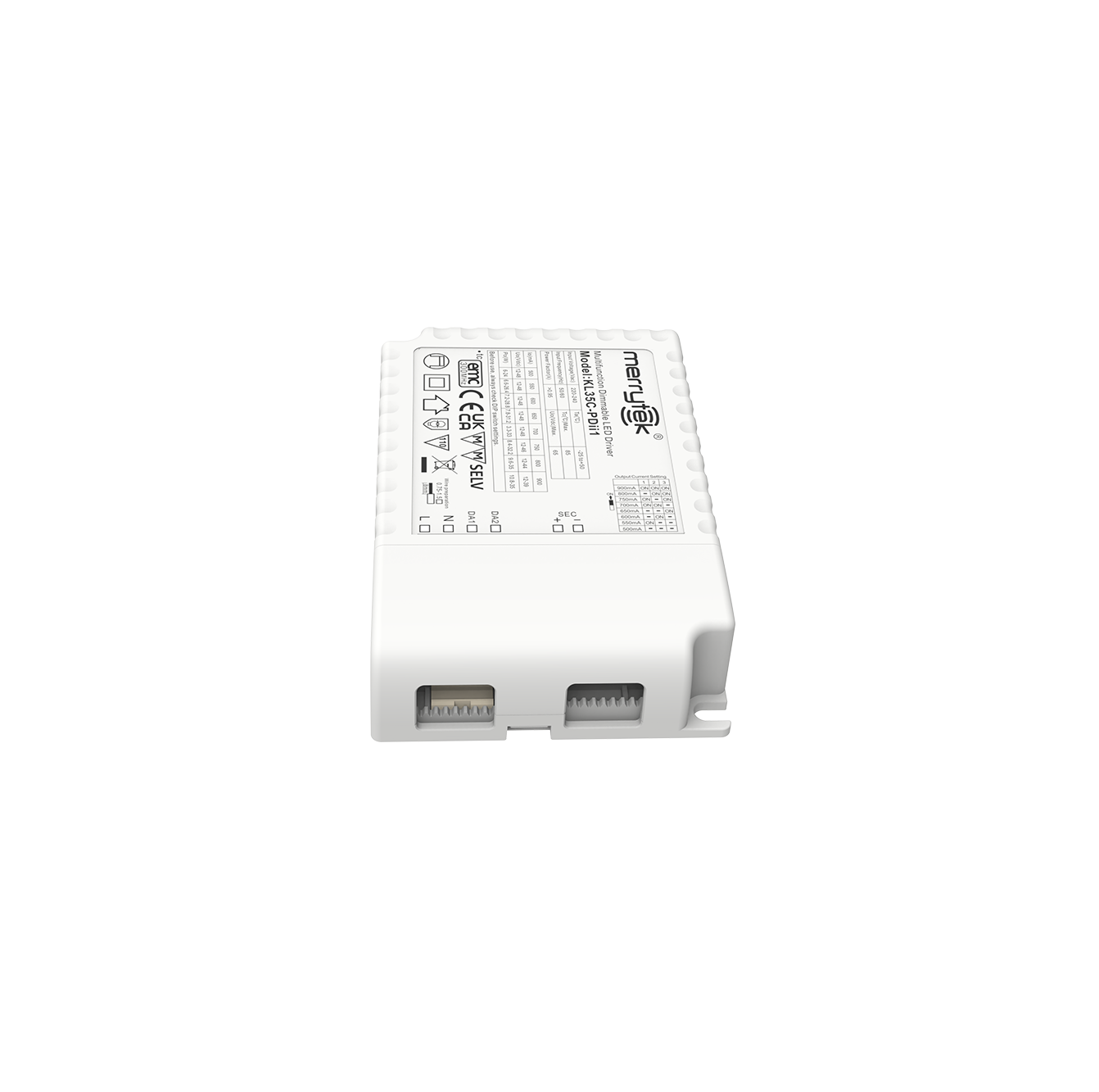 KL35C-PDii1